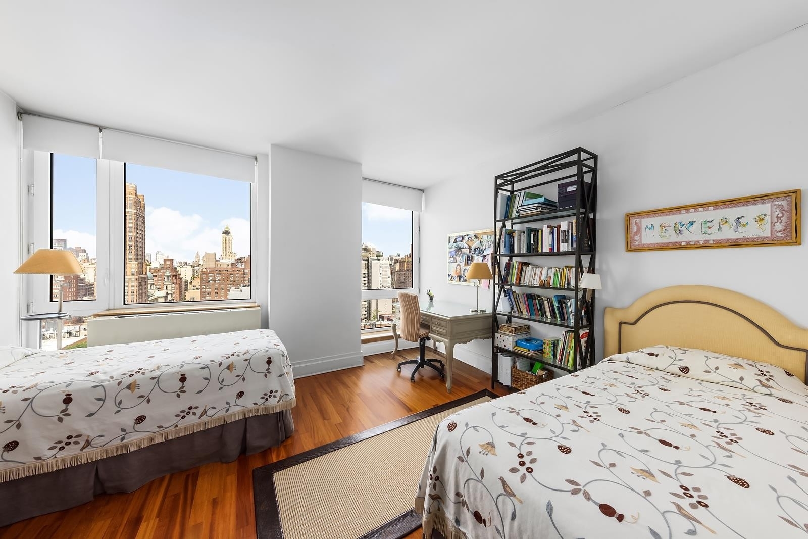 8. Condominiums for Sale at The Seville, 300 E 77TH ST, 18A Lenox Hill, New York, NY 10075