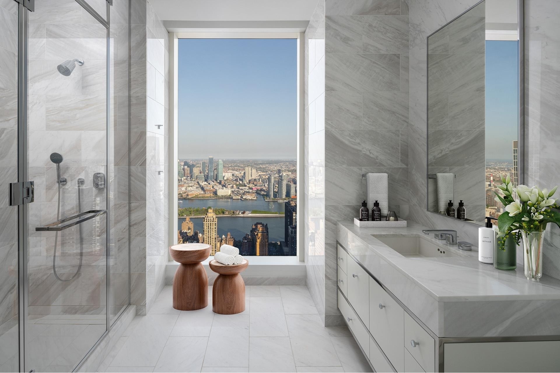 8. Condominiums for Sale at The Centrale, 138 E 50TH ST, PH70 Turtle Bay, New York, NY 10022