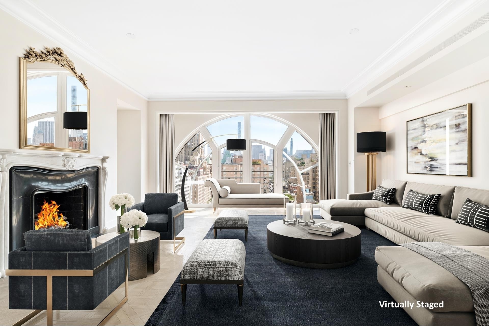 Condominium for Sale at 27 E 79TH ST, PHB Upper East Side, New York, NY 10075