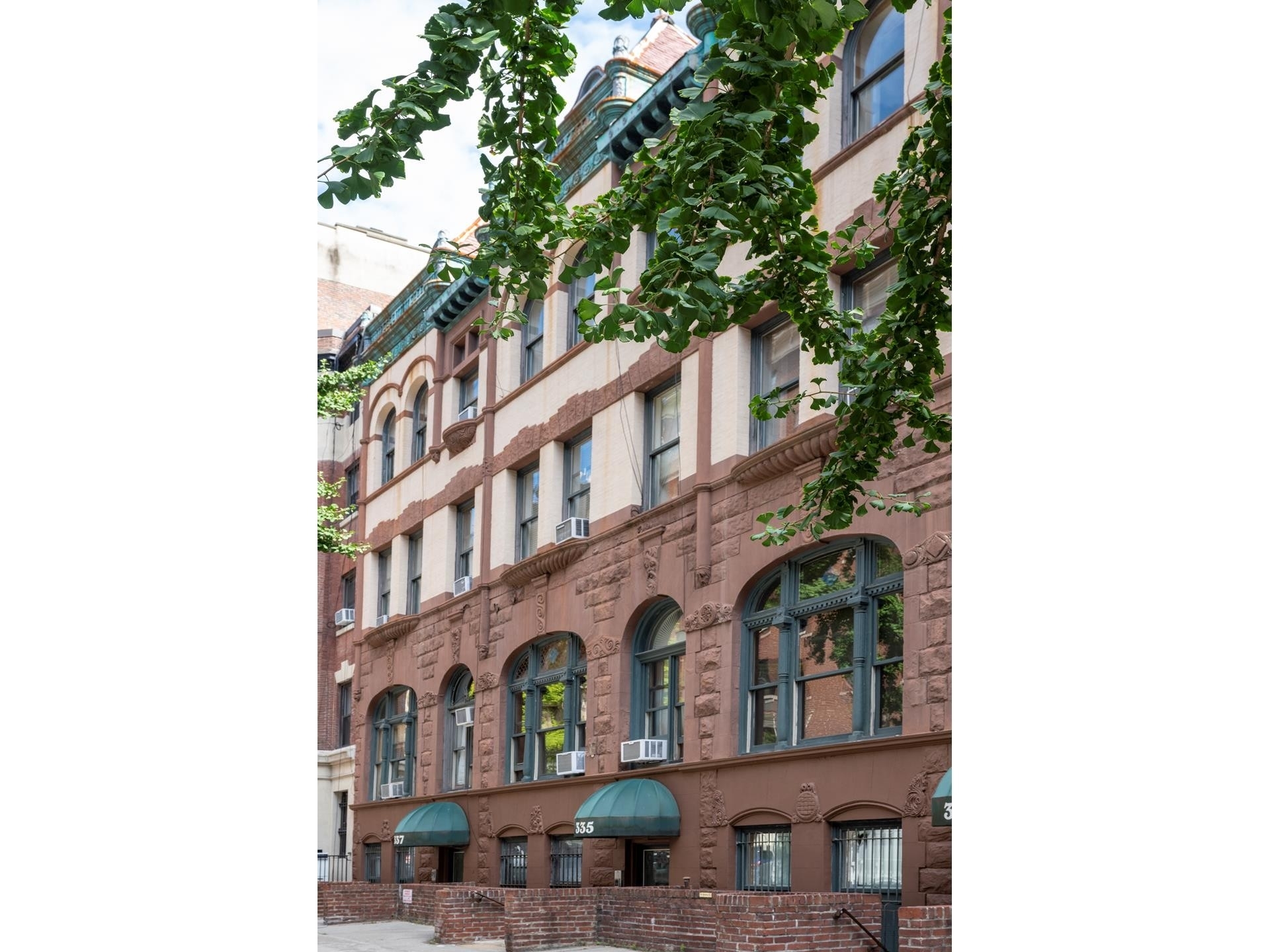 7. Co-op Properties for Sale at Townsend Mews, 335 W 85TH ST, 4A Upper West Side, New York, NY 10024