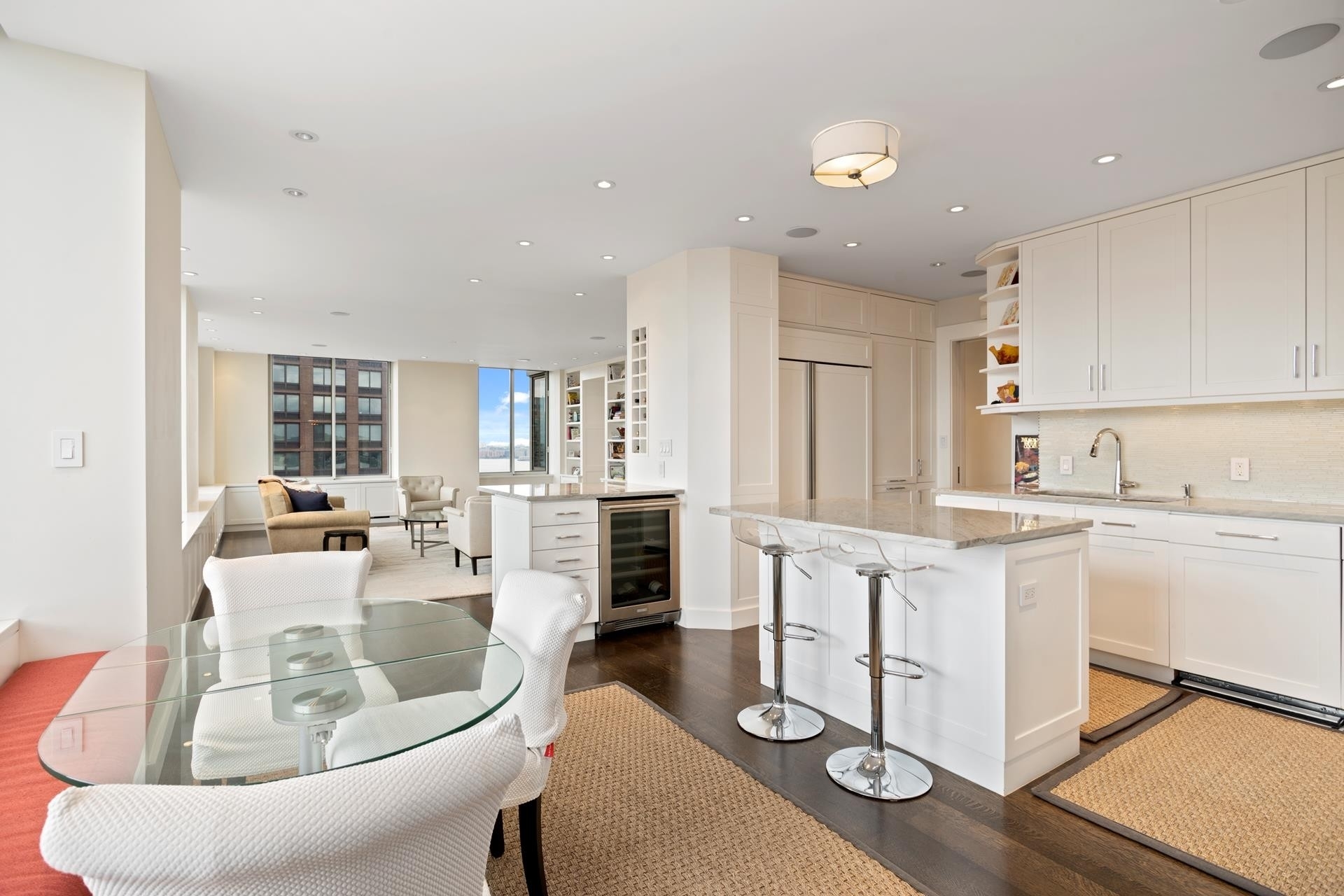 5. Condominiums for Sale at 200 RIVERSIDE BLVD, 28DE Lincoln Square, New York, NY 10069