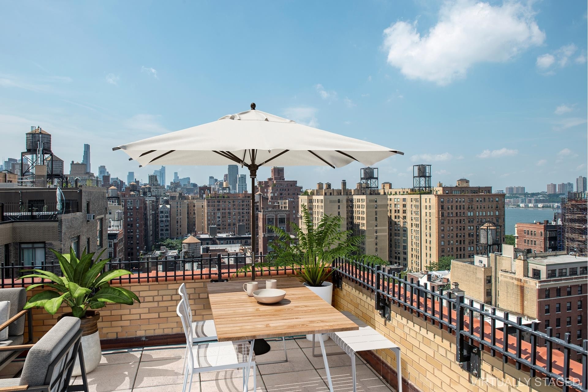 6. Co-op Properties for Sale at The Royal Summit Ii, 302 W 86TH ST, PH Upper West Side, New York, NY 10024