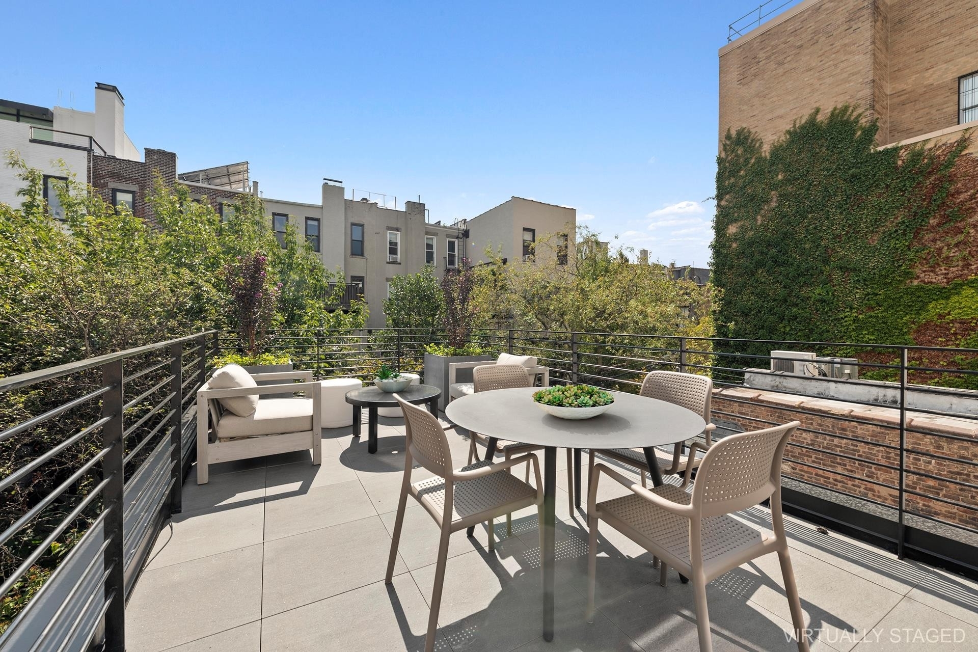 22. Multi Family Townhouse for Sale at 282 GARFIELD PL, TOWNHOUSE Park Slope, Brooklyn, NY 11215