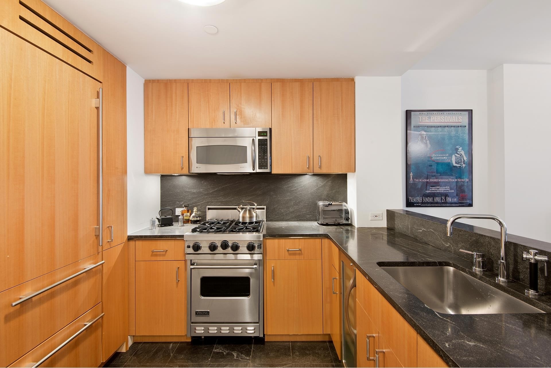 Condominium for Sale at 100 W 58TH ST, 12F Midtown West, New York, NY 10019