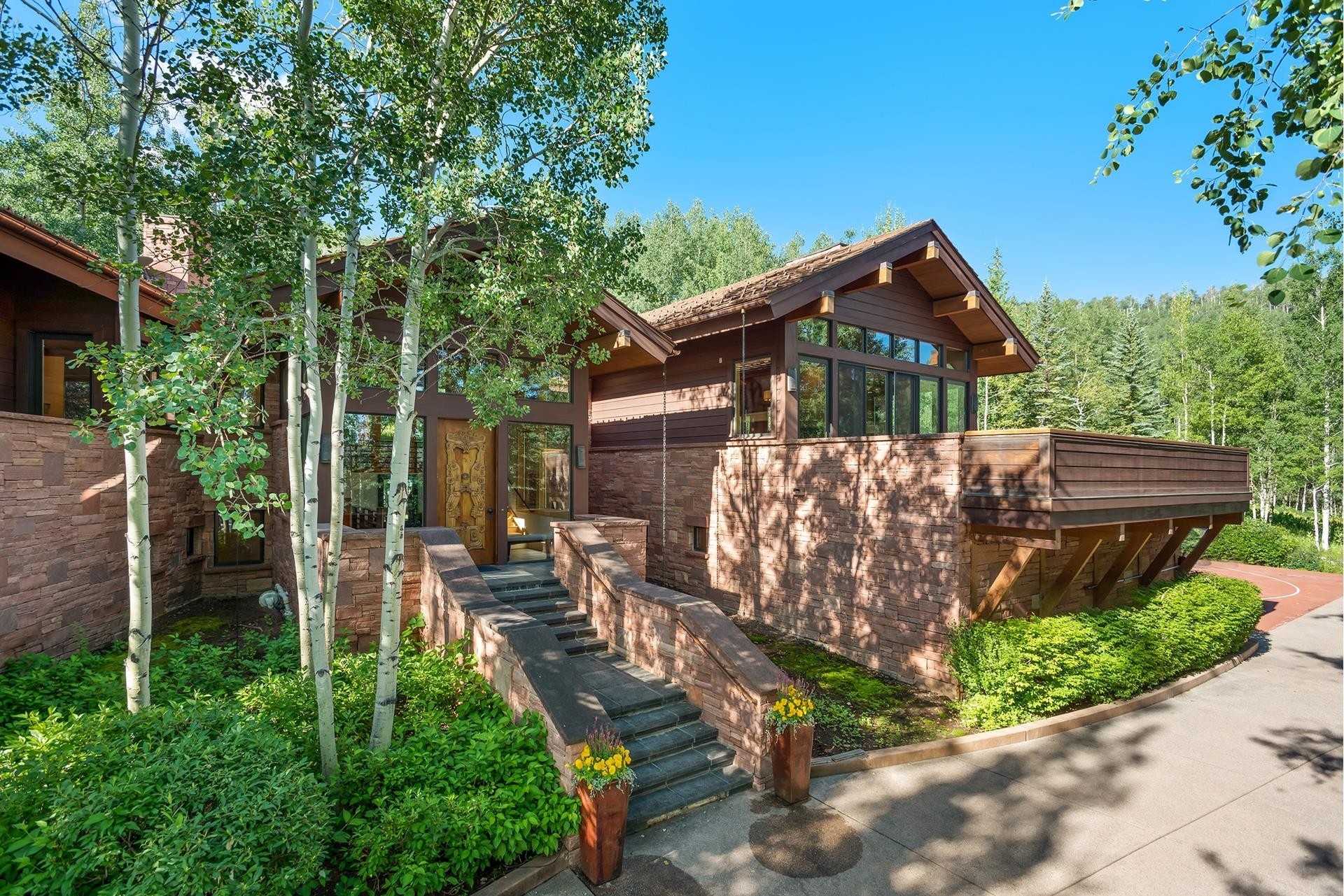 21. Single Family Homes for Sale at Snowmass Village, CO 81615
