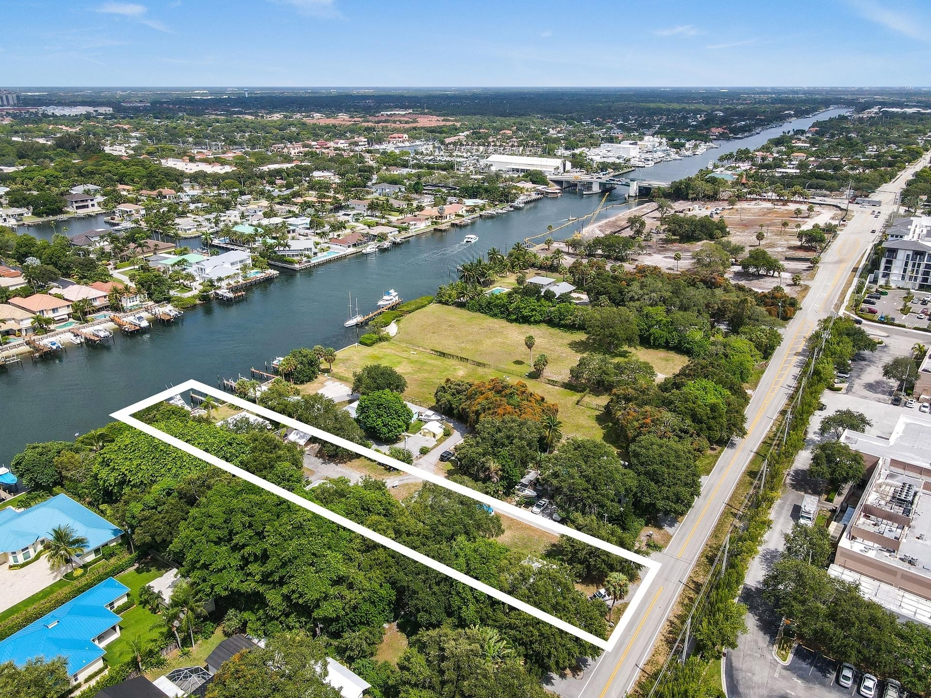 13. Land for Sale at North Palm Beach, FL 33408