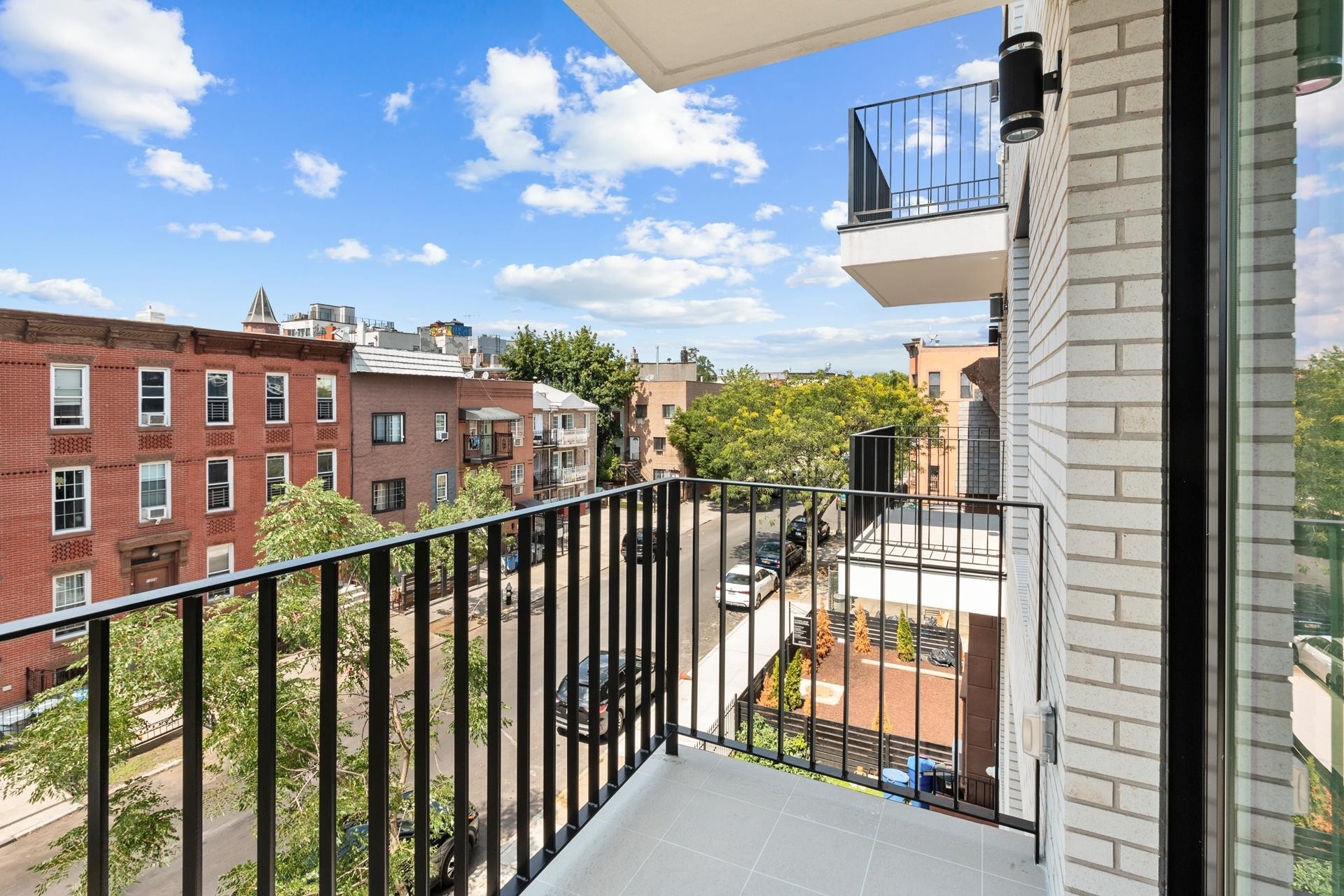 4. Condominiums for Sale at 1060 JEFFERSON AVE, 3B Bushwick, Brooklyn, NY 11221