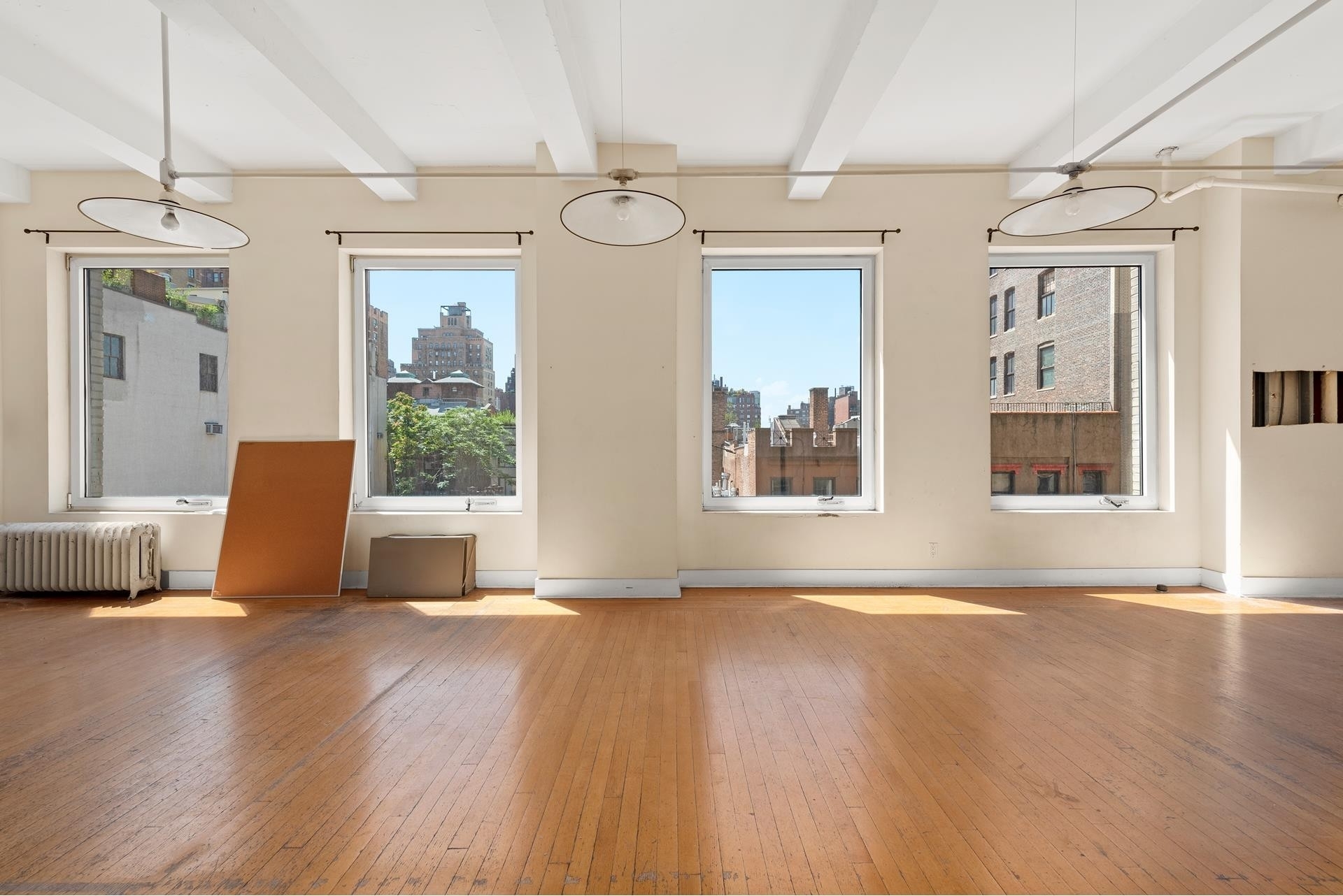 4. Co-op Properties for Sale at 227 W 17TH ST, 5 Chelsea, New York, NY 10011