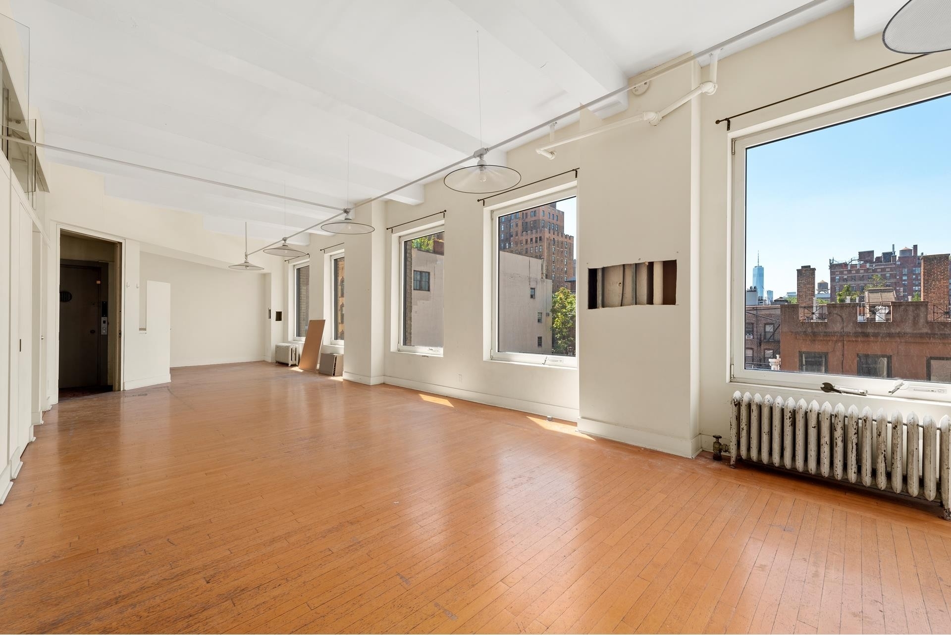 5. Co-op Properties for Sale at 227 W 17TH ST, 5 Chelsea, New York, NY 10011