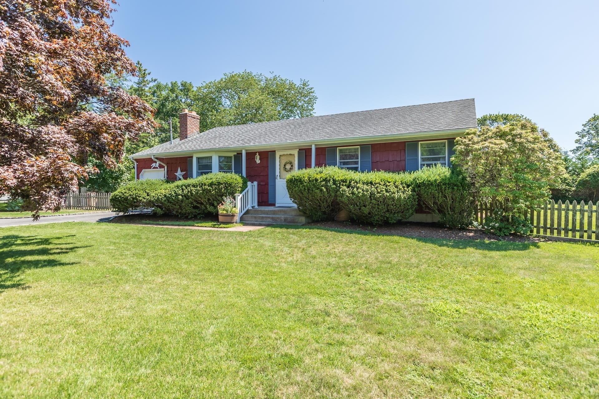 Single Family Home for Sale at Westhampton Beach Village, NY 11978