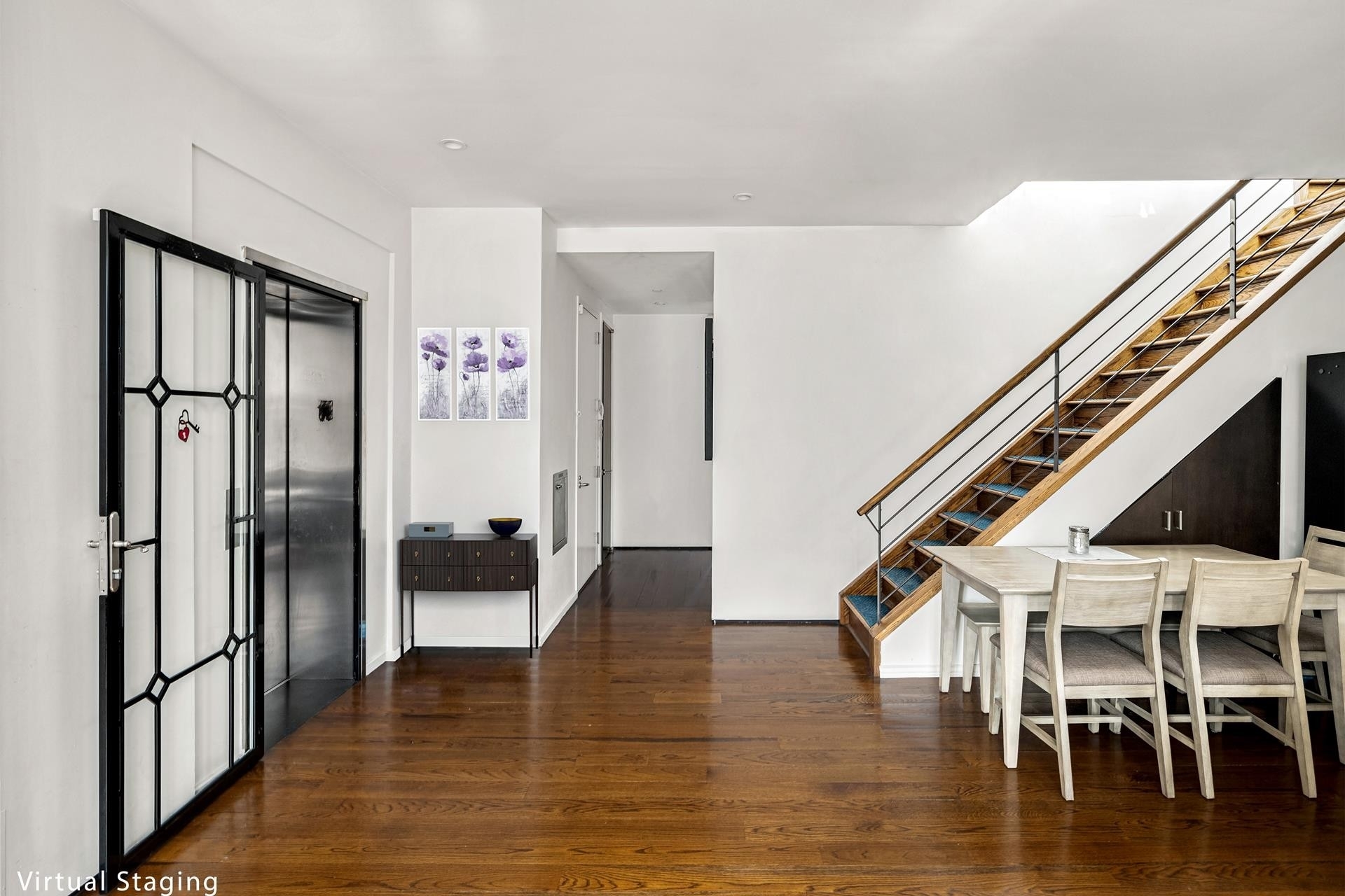 4. Condominiums for Sale at 55 VESTRY ST, 7A TriBeCa, New York, NY 10013