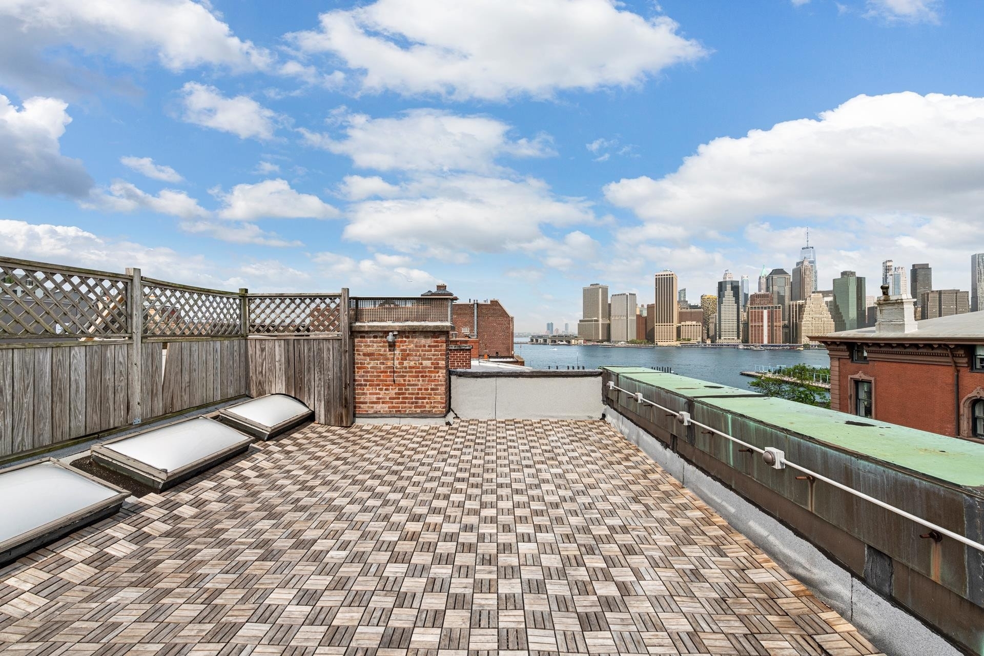 29. Multi Family Townhouse for Sale at 20 REMSEN ST, TOWNHOUSE Brooklyn Heights, Brooklyn, NY 11201