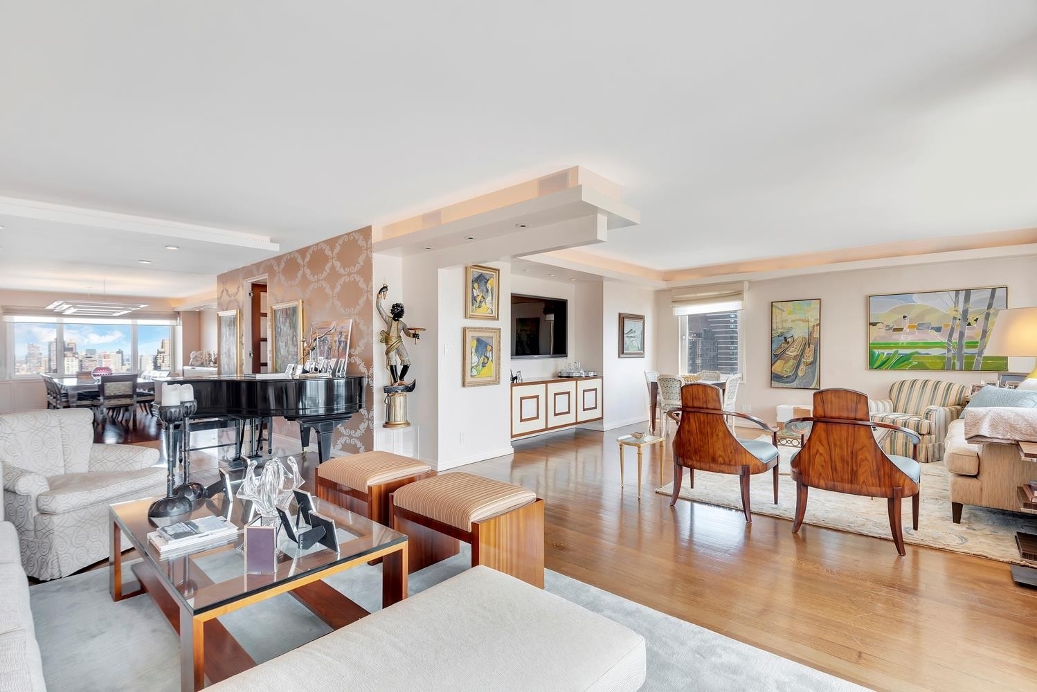 5. Co-op Properties for Sale at The Excelsior, 303 E 57TH ST, 35G Midtown East, New York, NY 10022