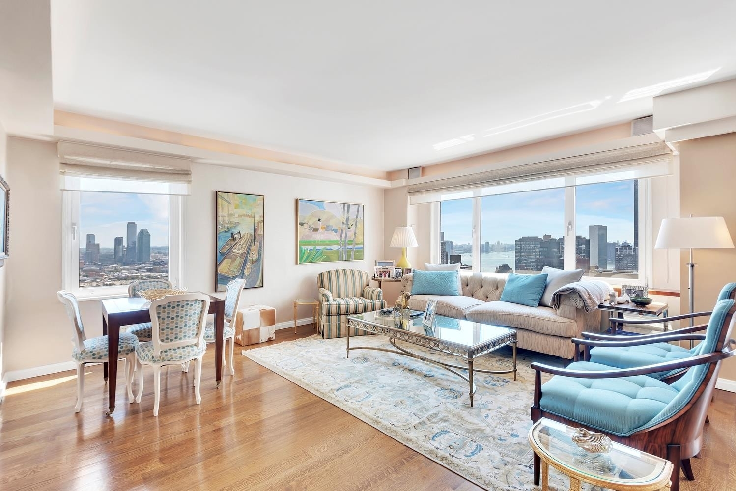 Co-op Properties for Sale at The Excelsior, 303 E 57TH ST, 35G Midtown East, New York, NY 10022