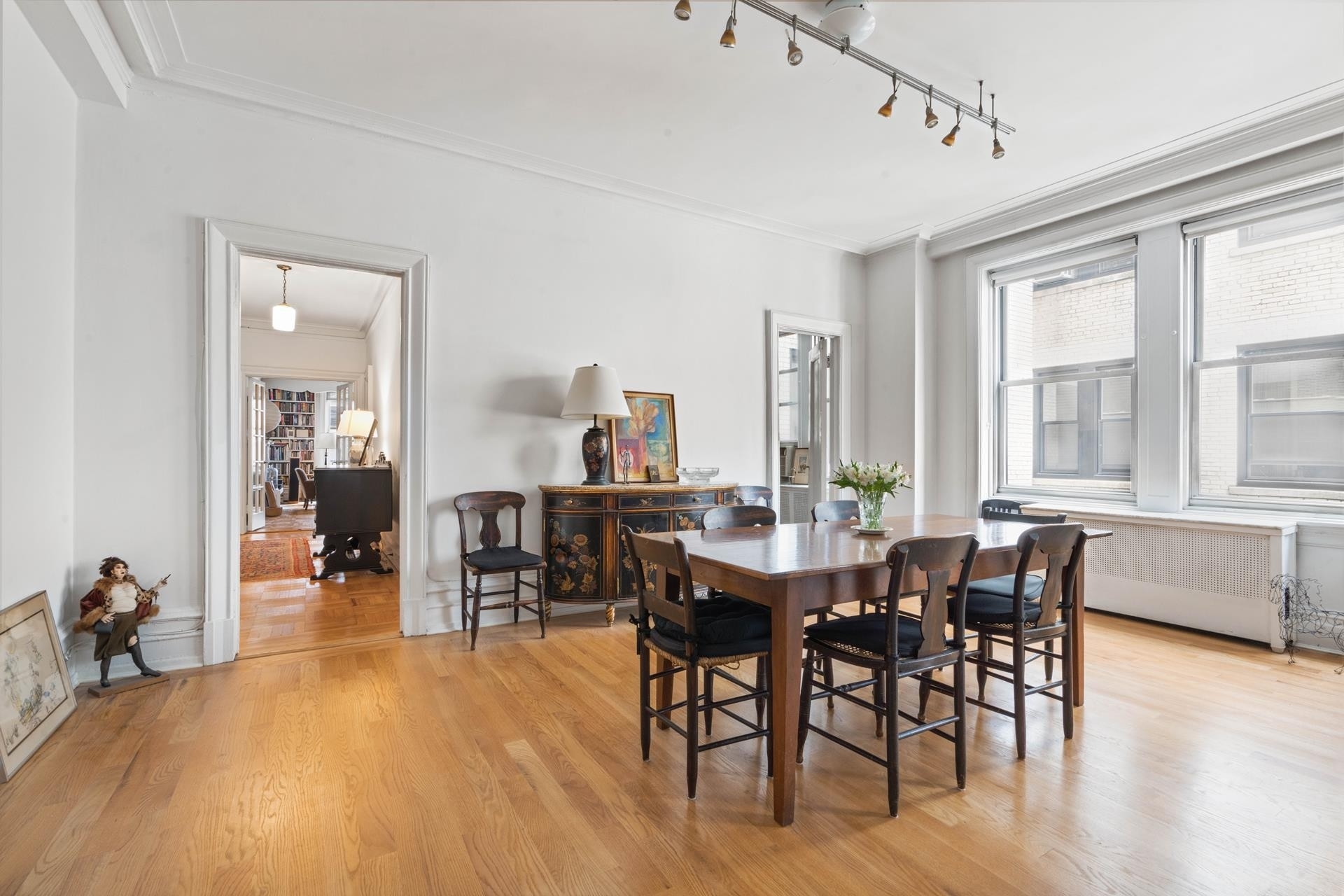 5. Co-op Properties for Sale at 151 W 86TH ST, 9C Upper West Side, New York, NY 10024