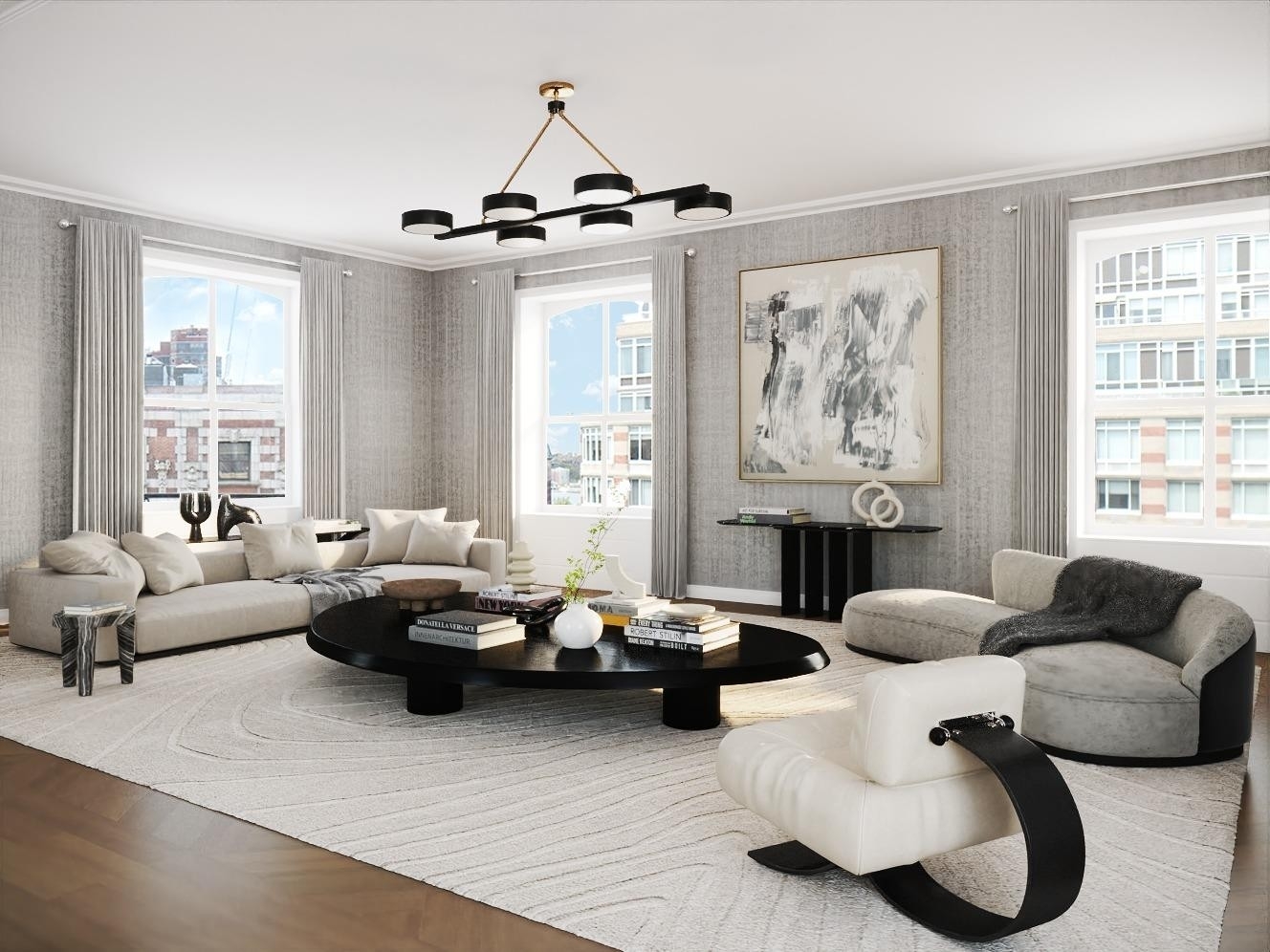 3. Condominiums for Sale at The Belnord, 225 W 86TH ST, M01 Upper West Side, New York, NY 10024
