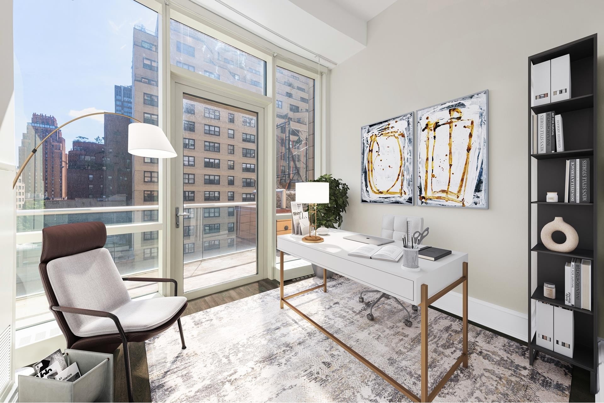 11. Condominiums for Sale at The Alexander, 250 E 49TH ST, 6CD Turtle Bay, New York, NY 10017