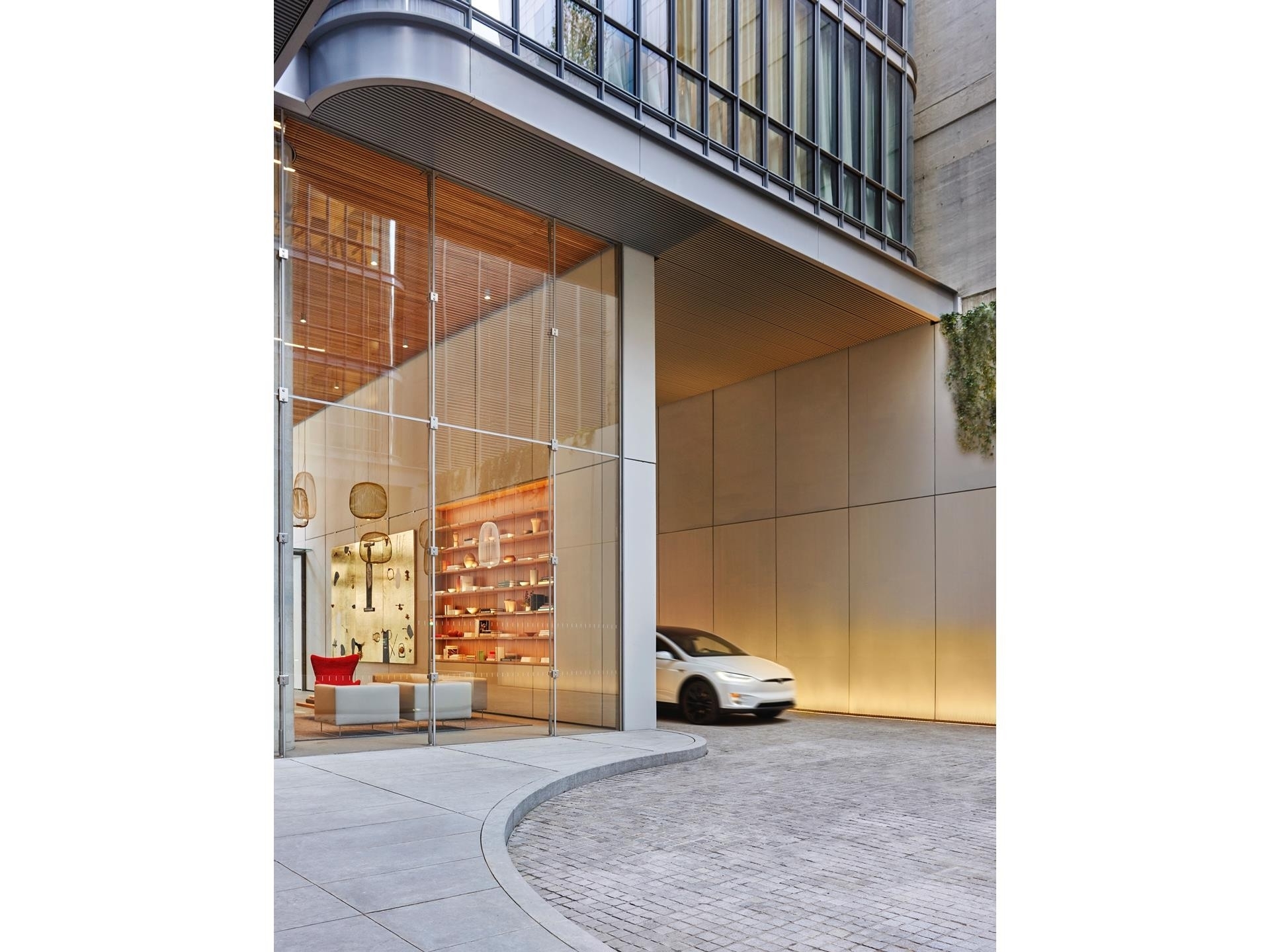 18. Condominiums for Sale at 565 BROOME ST, S28A Hudson Square, New York, NY 10013