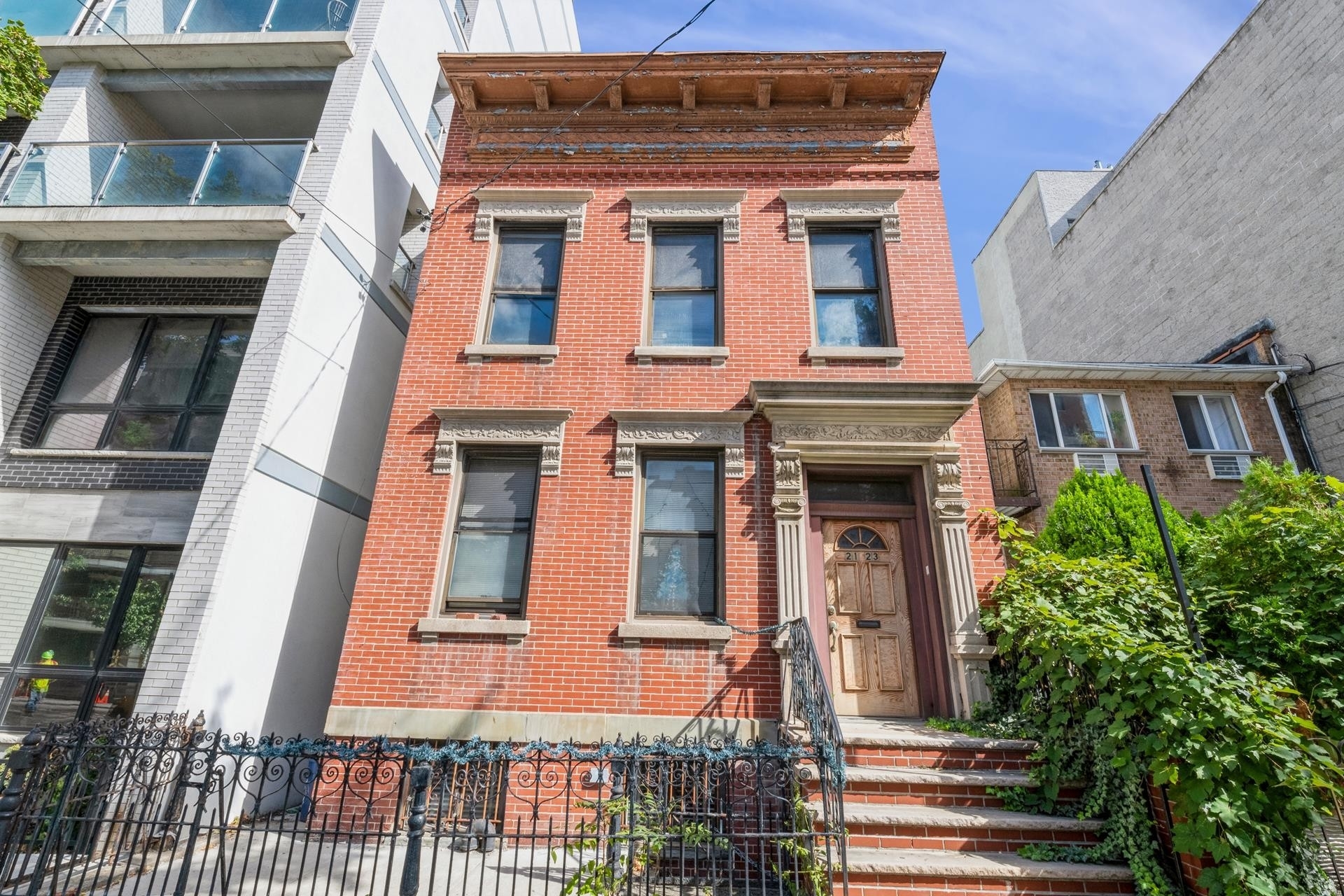 2. Multi Family Townhouse for Sale at Astoria, Queens, NY 11106