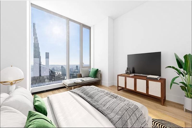 7. Condominiums for Sale at Central Park Tower, 217 W 57TH ST, 97E Midtown West, New York, NY 10019
