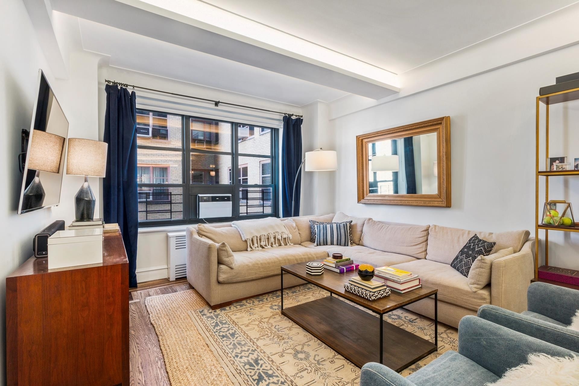 Co-op Properties for Sale at Gramercy House, 235 E 22ND ST, 11T Gramercy Park, New York, NY 10010