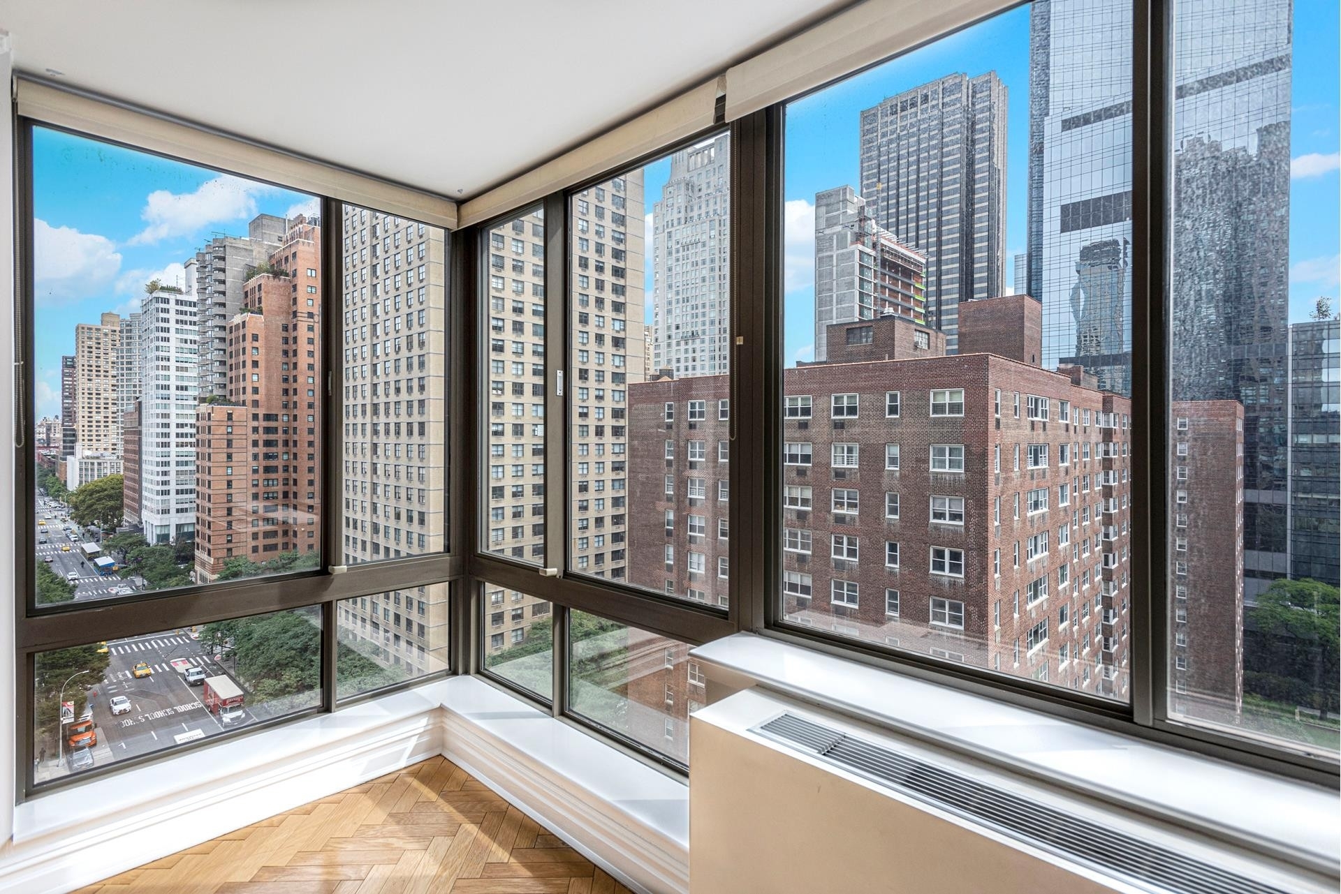 3. Condominiums for Sale at Two Columbus Ave, 2 COLUMBUS AVE, 12B Lincoln Square, New York, NY 10023