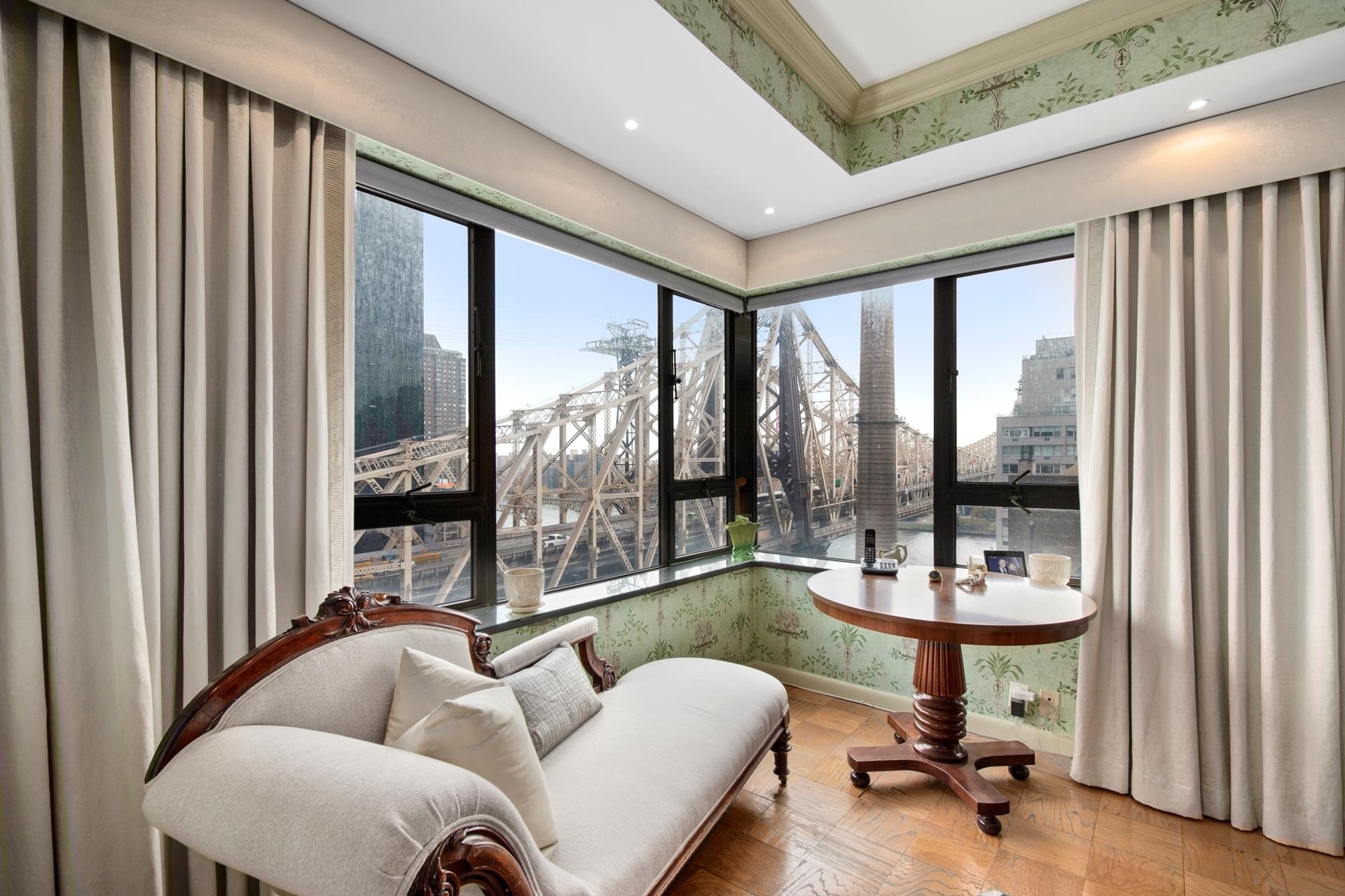 3. Co-op Properties for Sale at The Sovereign, 425 E 58TH ST, 14D Sutton Place, New York, NY 10022