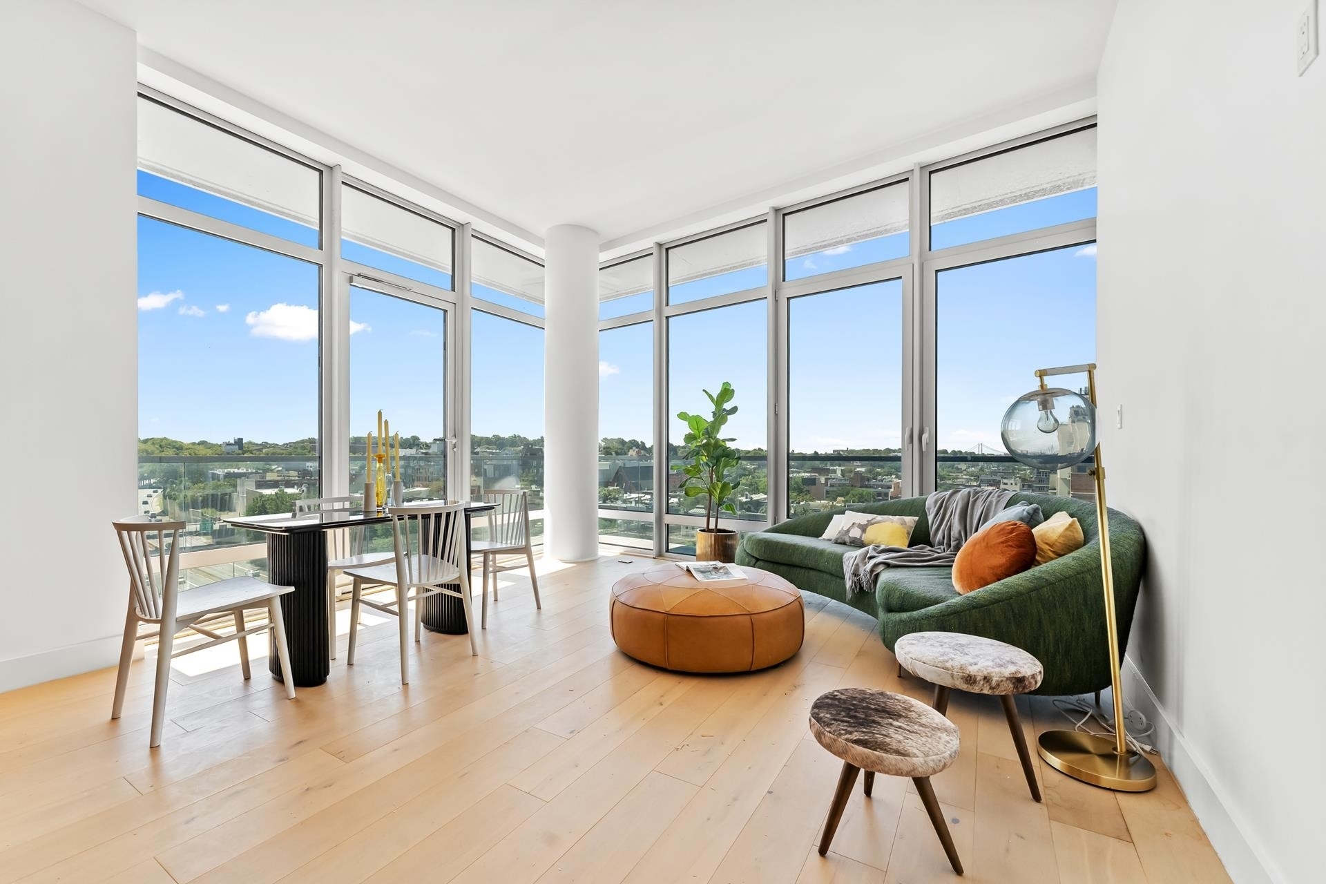 Condominium for Sale at 575 4TH AVE, 6F Park Slope, Brooklyn, NY 11215