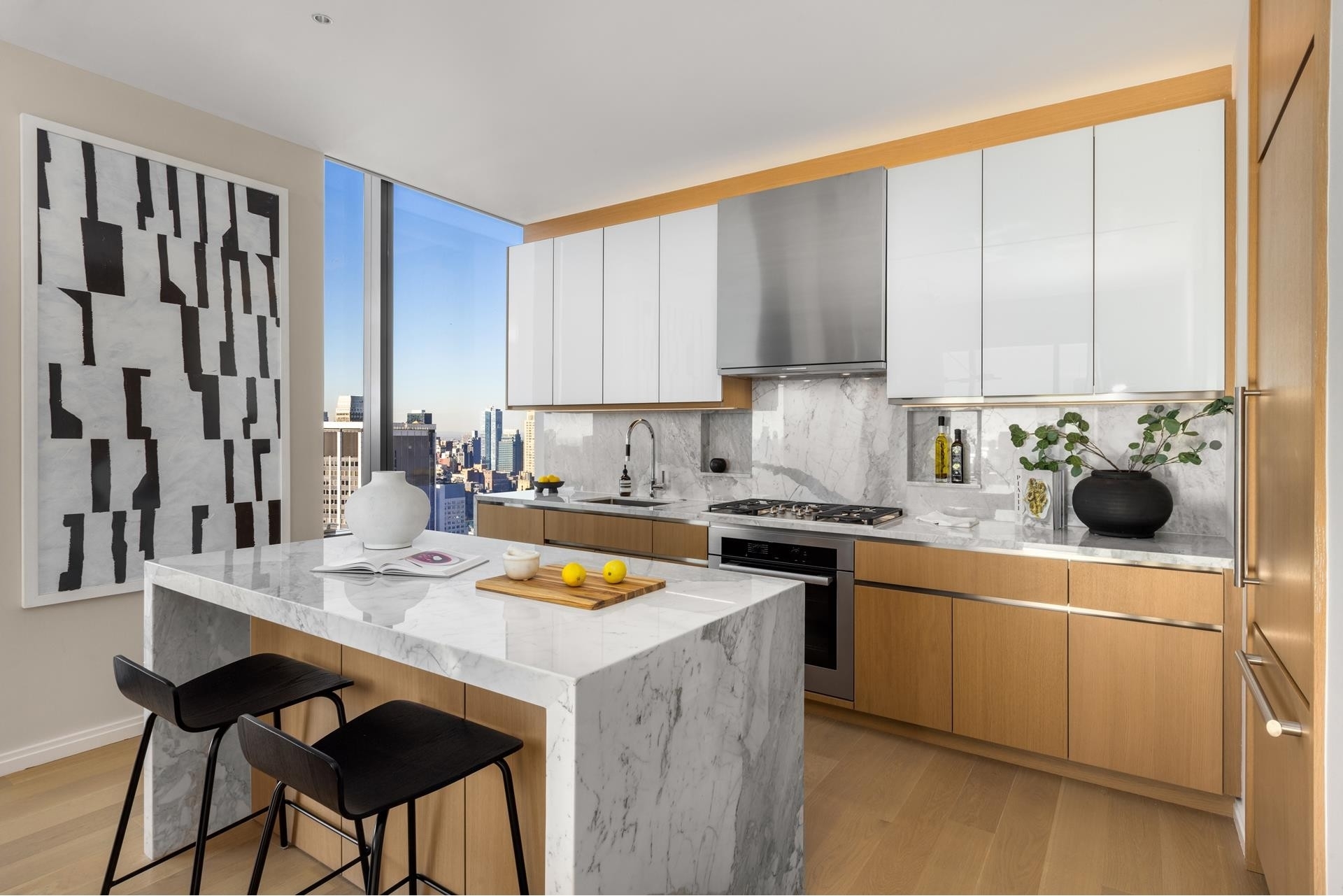 7. Condominiums for Sale at 277 FIFTH AVE, 41C NoMad, New York, NY 10016