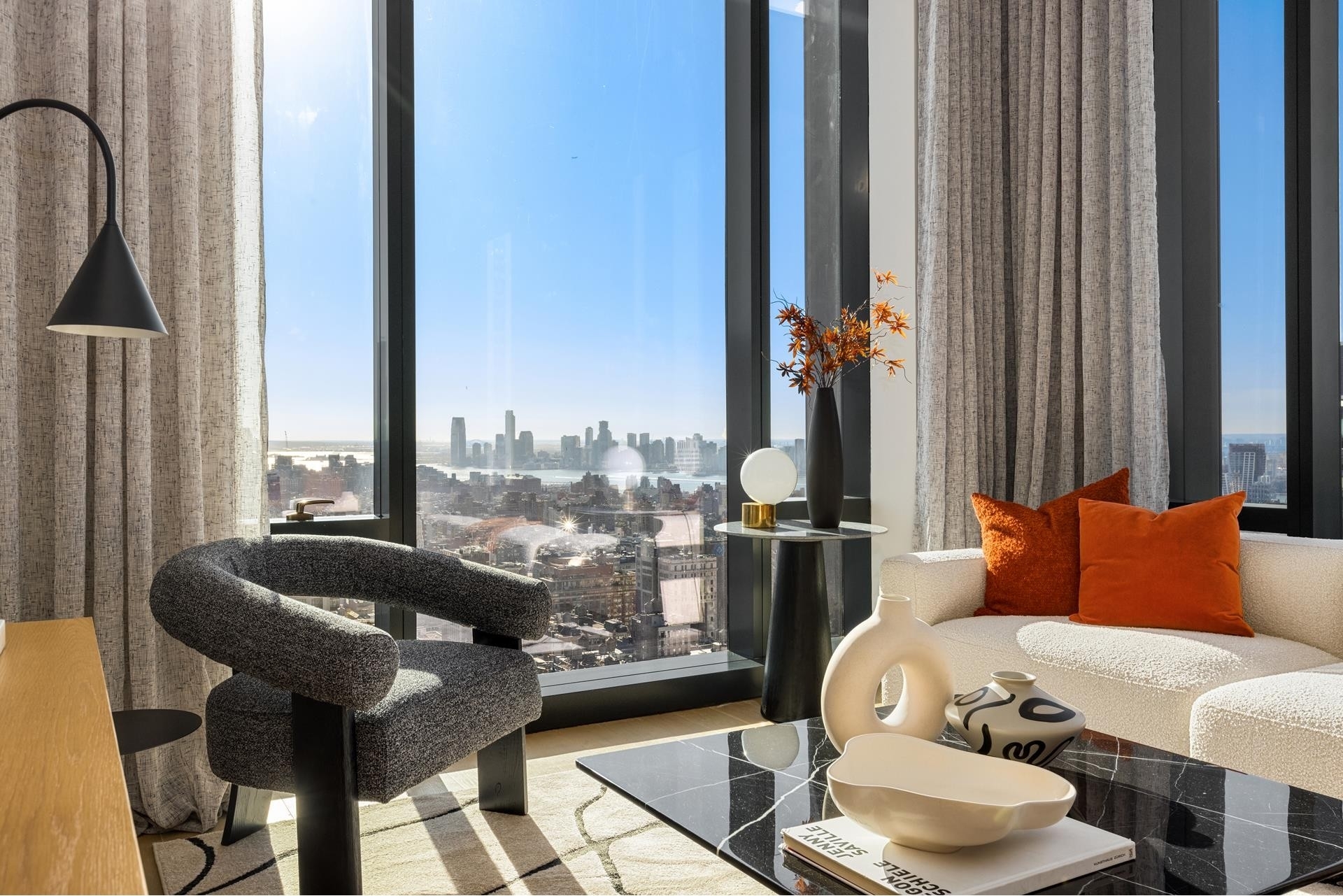 6. Condominiums for Sale at 277 FIFTH AVE, 41C NoMad, New York, NY 10016