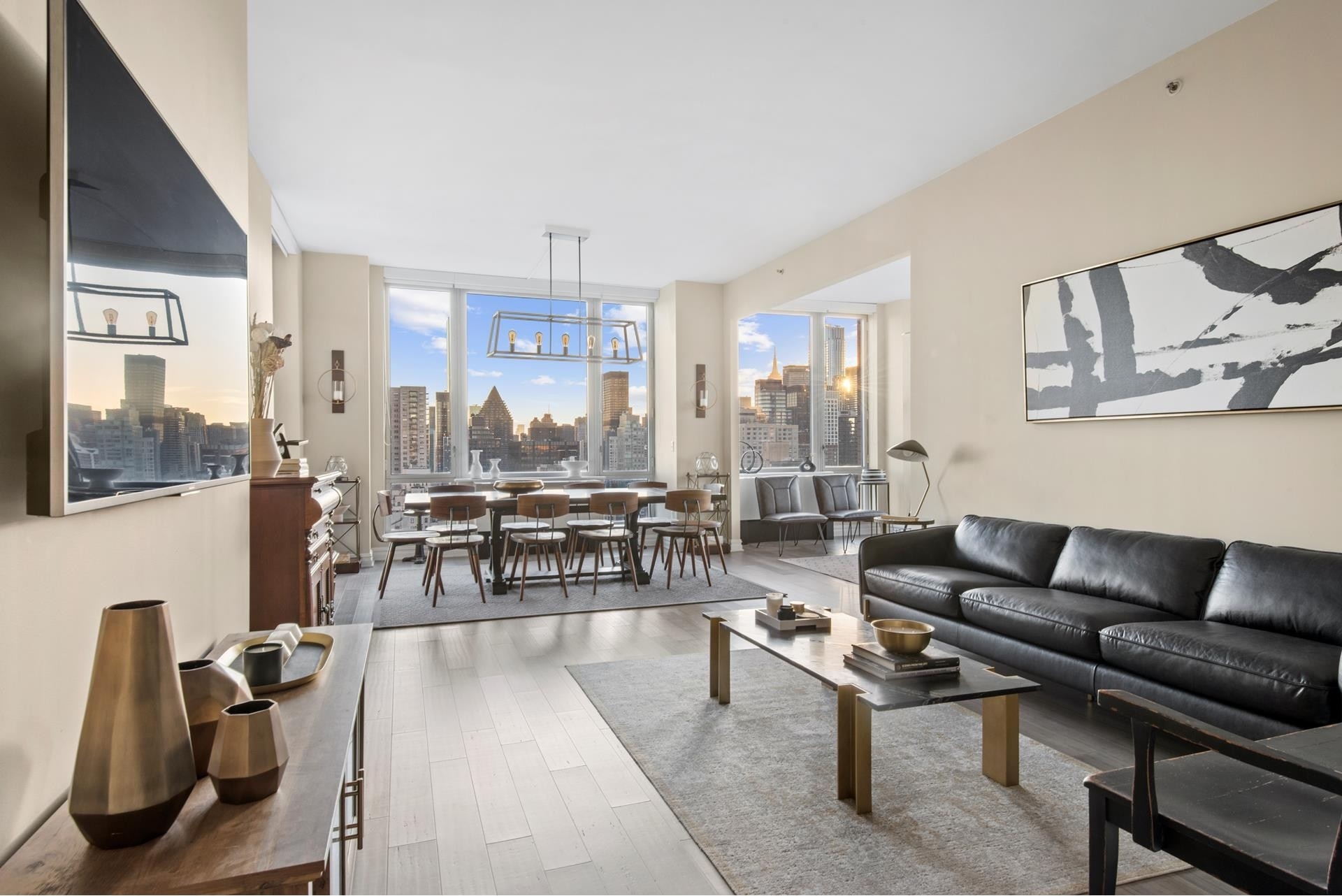 1. Condominiums for Sale at 401 E 60TH ST, 26A Lenox Hill, New York, NY 10065