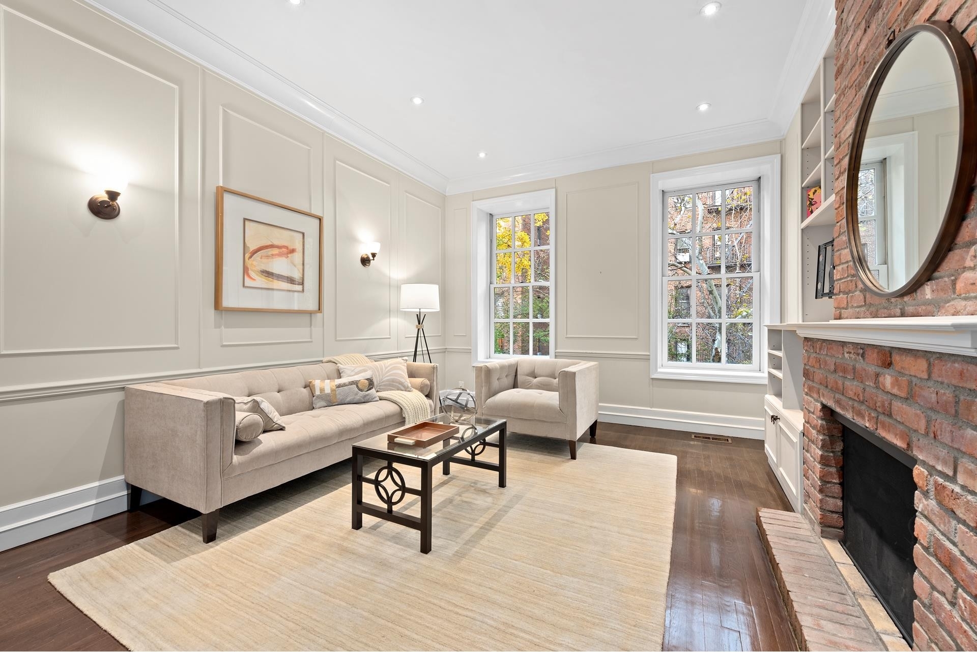 7. Single Family Townhouse for Sale at 247 E 71ST ST, TOWNHOUSE Lenox Hill, New York, NY 10021
