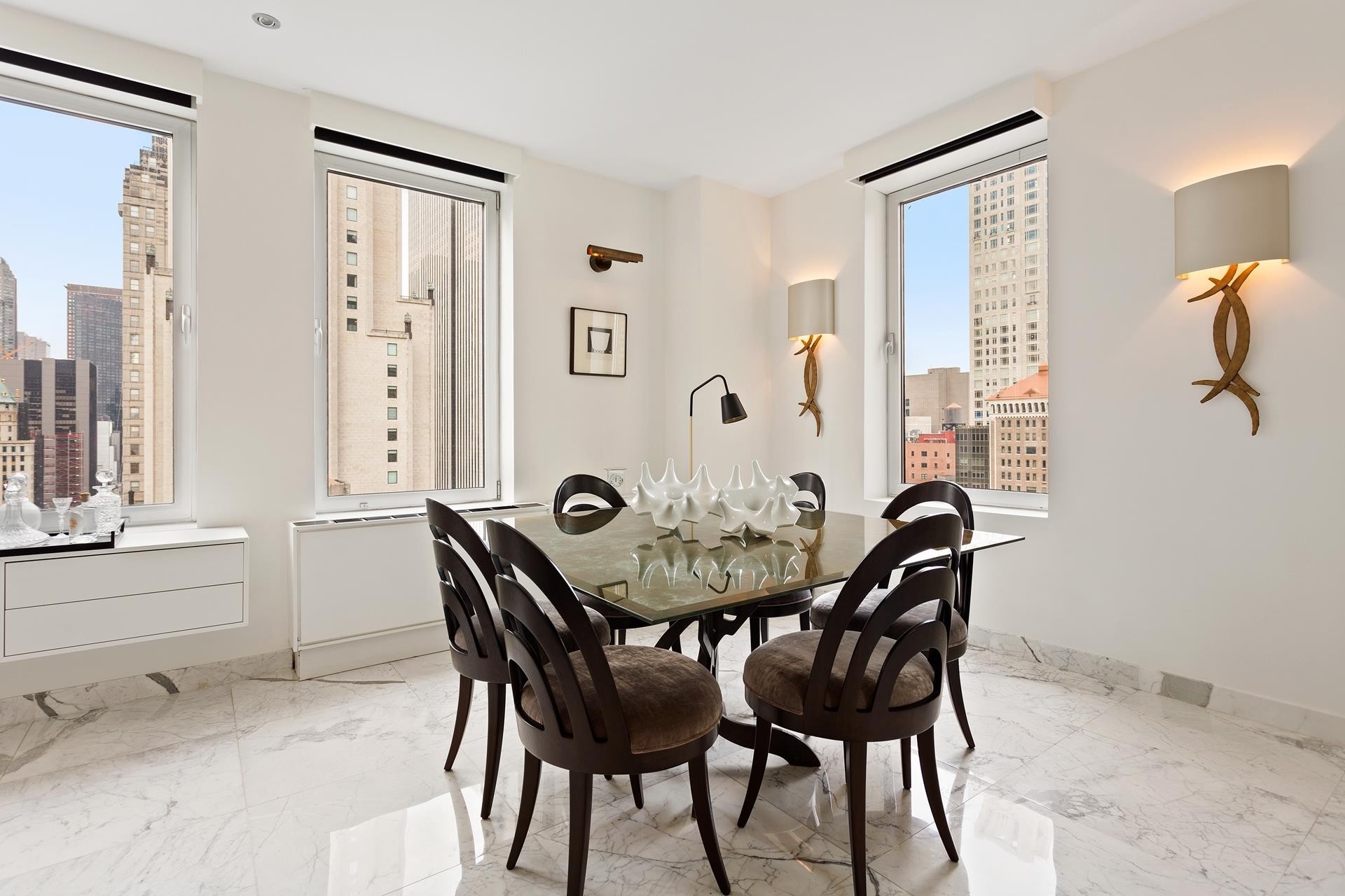 4. Co-op Properties for Sale at Ritz Tower, 465 PARK AVE, 27A Midtown East, New York, NY 10022