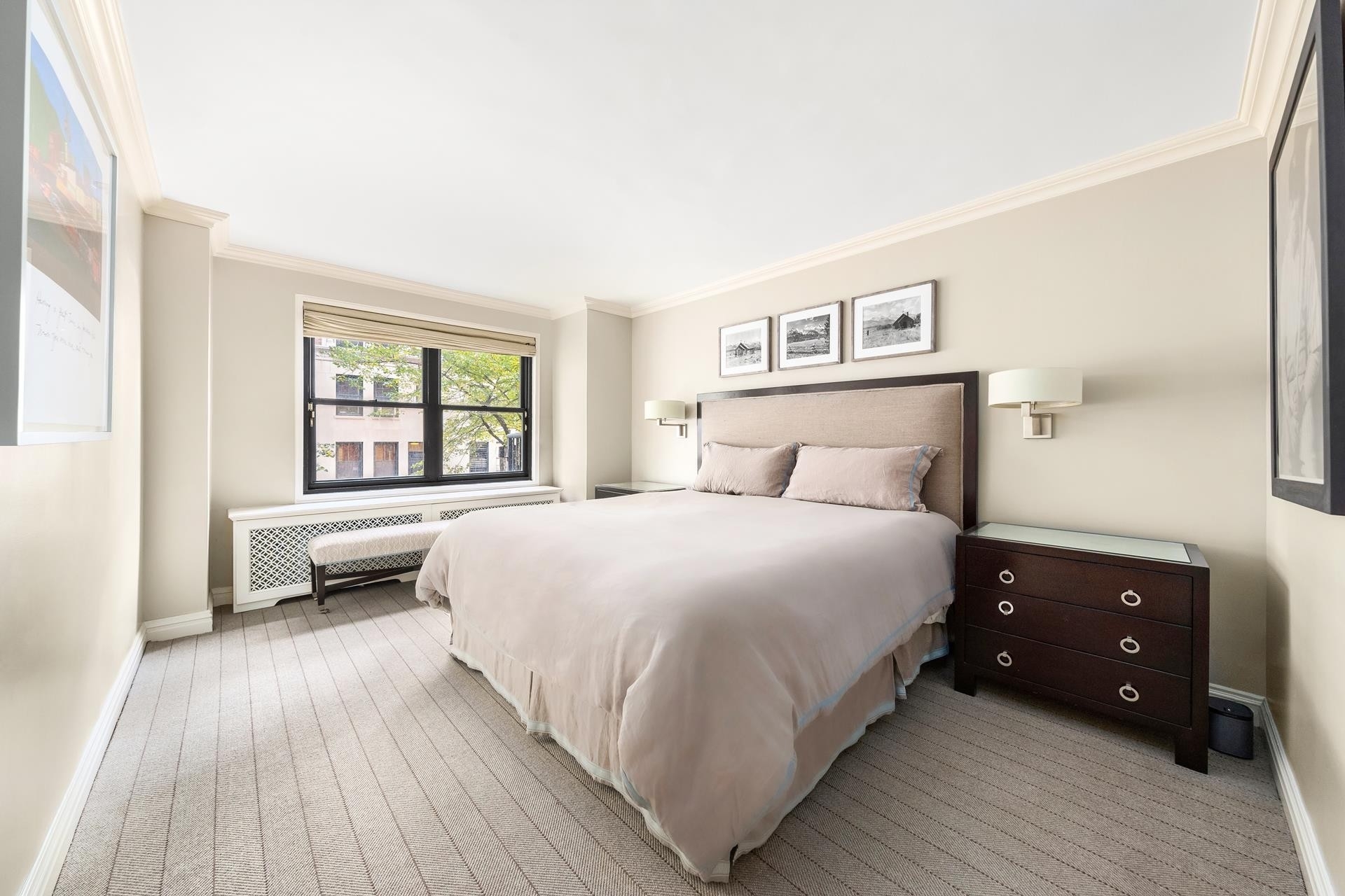 5. Co-op Properties for Sale at 1199 PARK AVE, 2H Carnegie Hill, New York, NY 10128