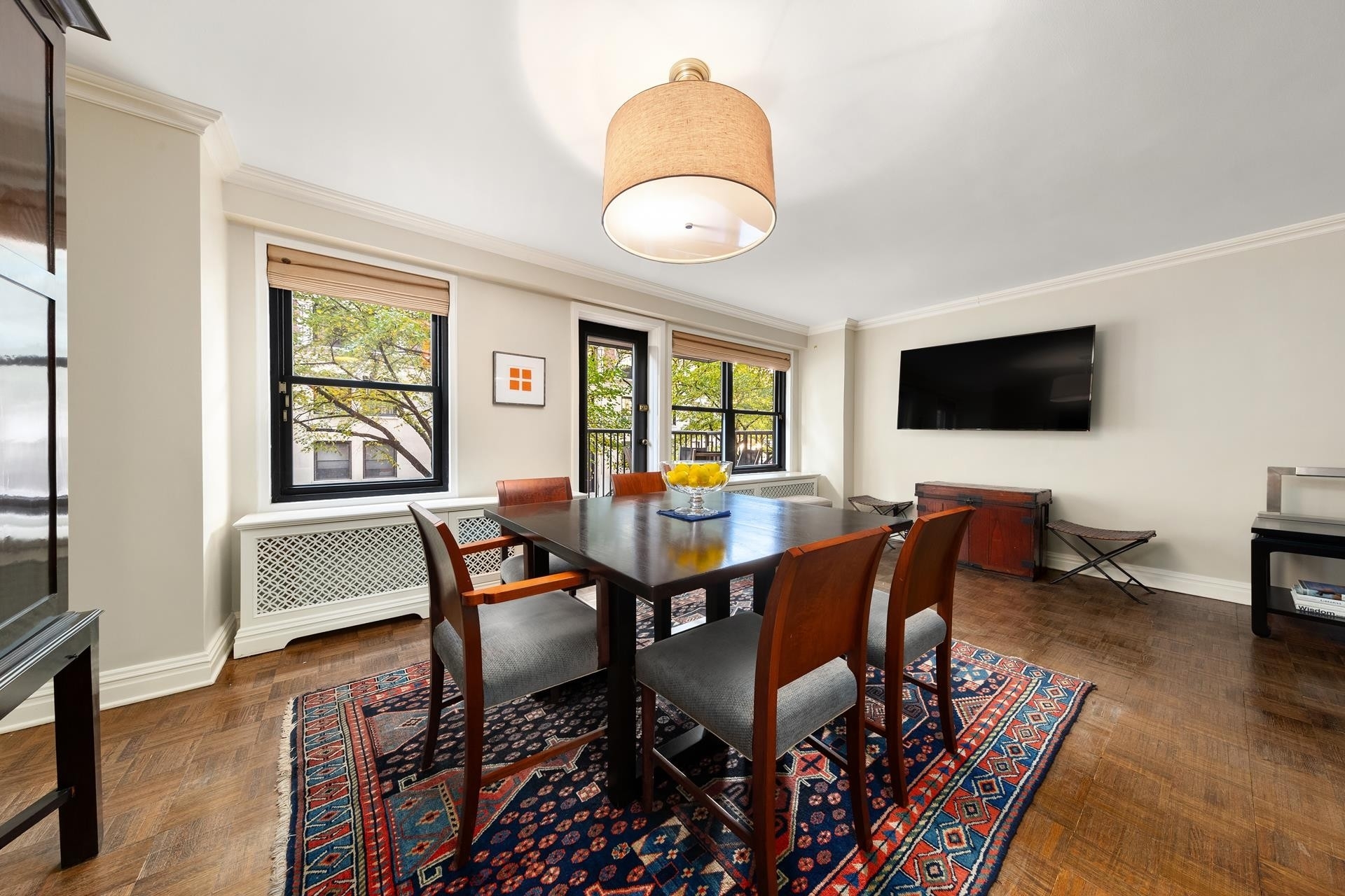 2. Co-op Properties for Sale at 1199 PARK AVE, 2H Carnegie Hill, New York, NY 10128