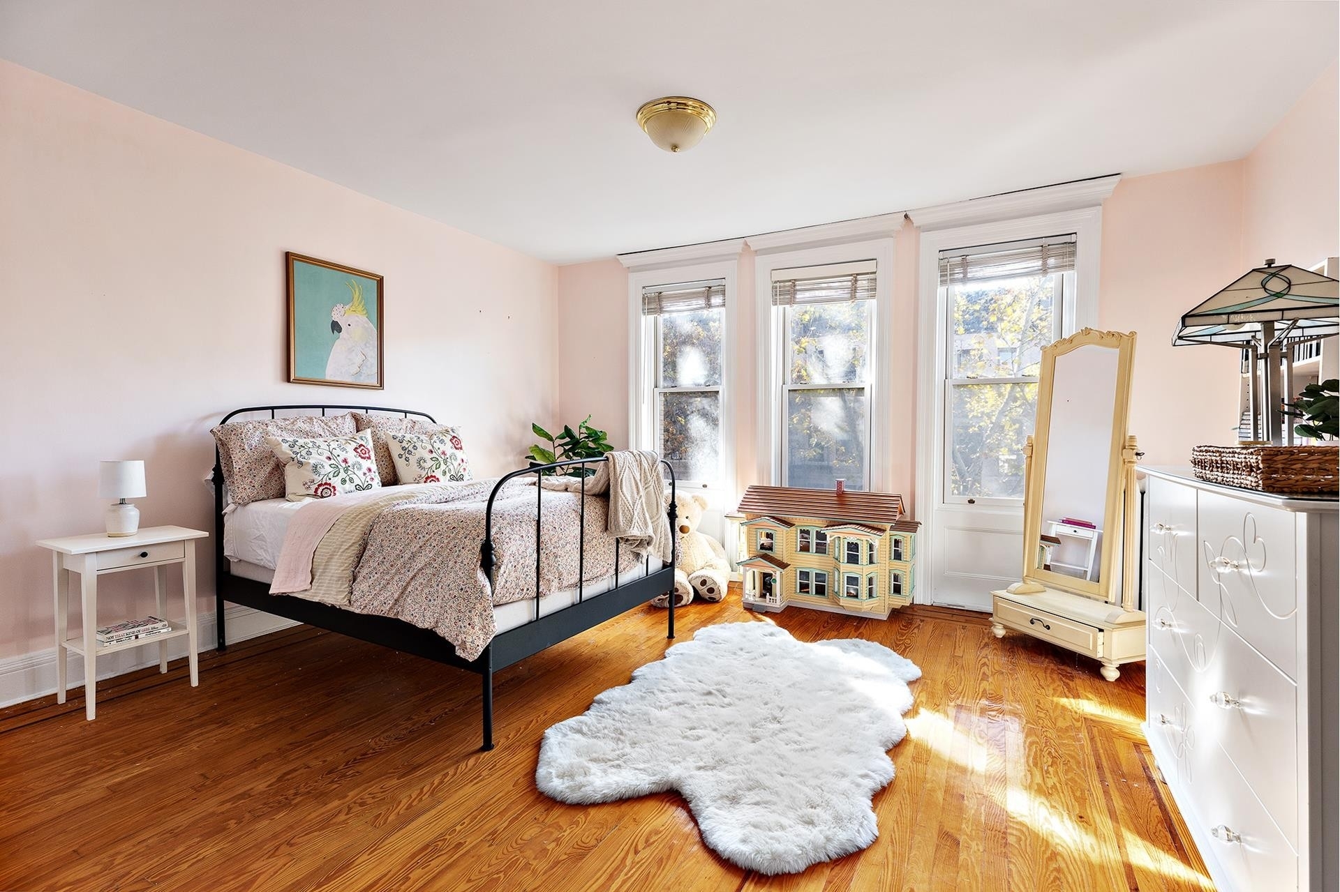 7. Multi Family Townhouse for Sale at 561 7TH ST, TOWNHOUSE Park Slope, Brooklyn, NY 11215