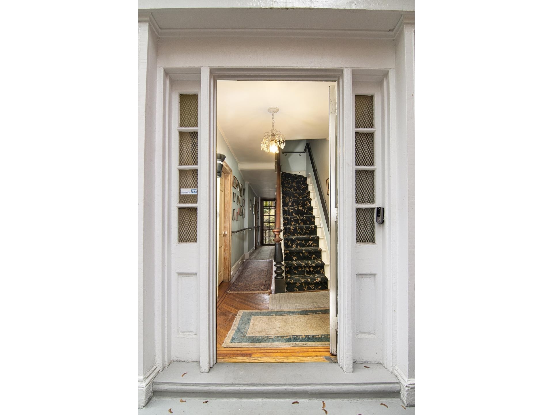 7. Single Family Townhouse for Sale at 69 ORANGE ST, TOWNHOUSE Brooklyn Heights, Brooklyn, NY 11201