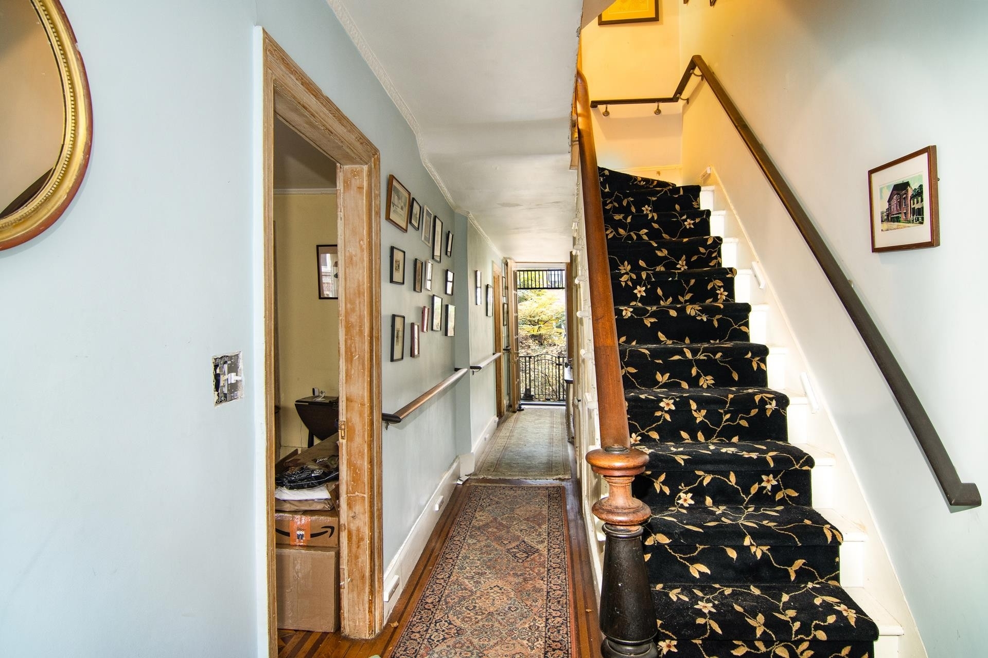 27. Single Family Townhouse for Sale at 69 ORANGE ST, TOWNHOUSE Brooklyn Heights, Brooklyn, NY 11201