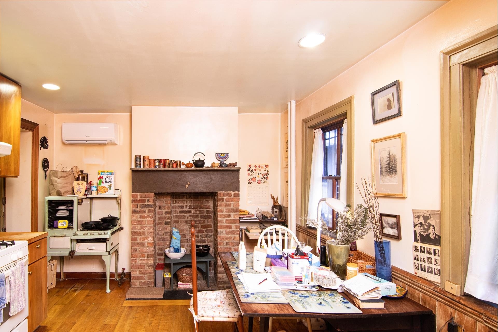 21. Single Family Townhouse for Sale at 69 ORANGE ST, TOWNHOUSE Brooklyn Heights, Brooklyn, NY 11201