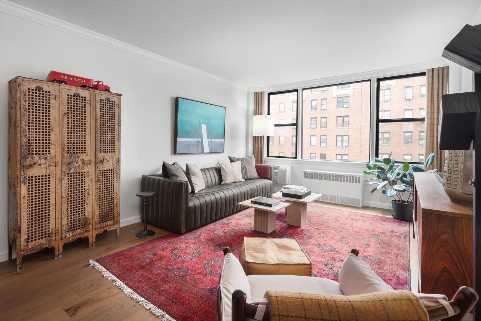 Co-op Properties for Sale at The Gloucester, 200 W 79TH ST, 11J Upper West Side, New York, NY 10024