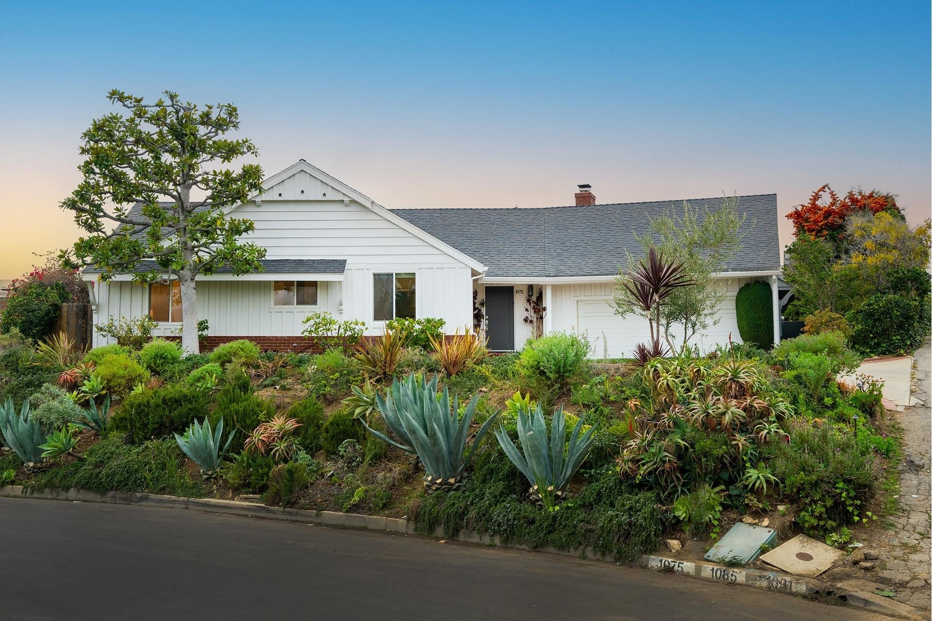 Property at Pacific Palisades, CA 90272