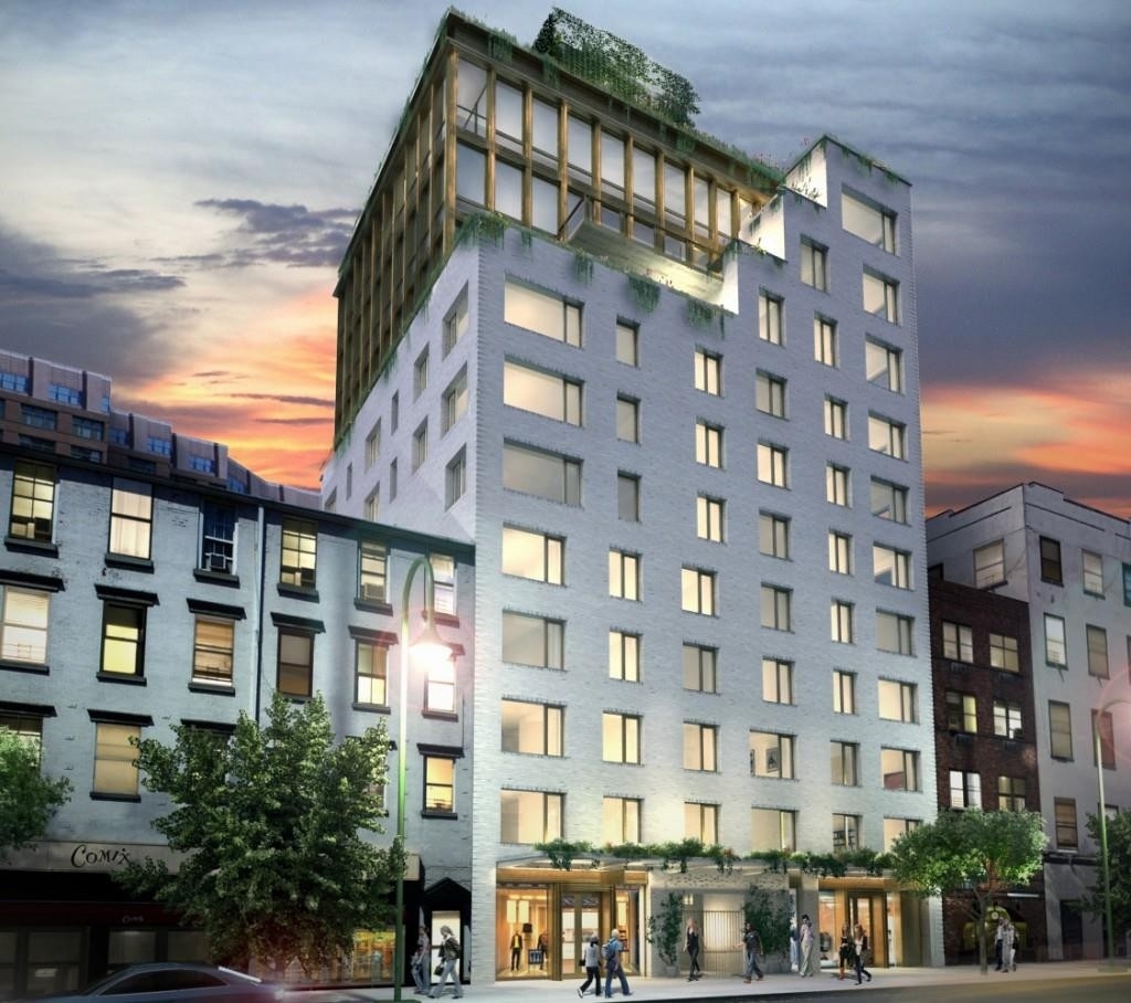 23. Condominiums for Sale at 345 Meatpacking, 345 W 14TH ST, 5C Chelsea, New York, NY 10014