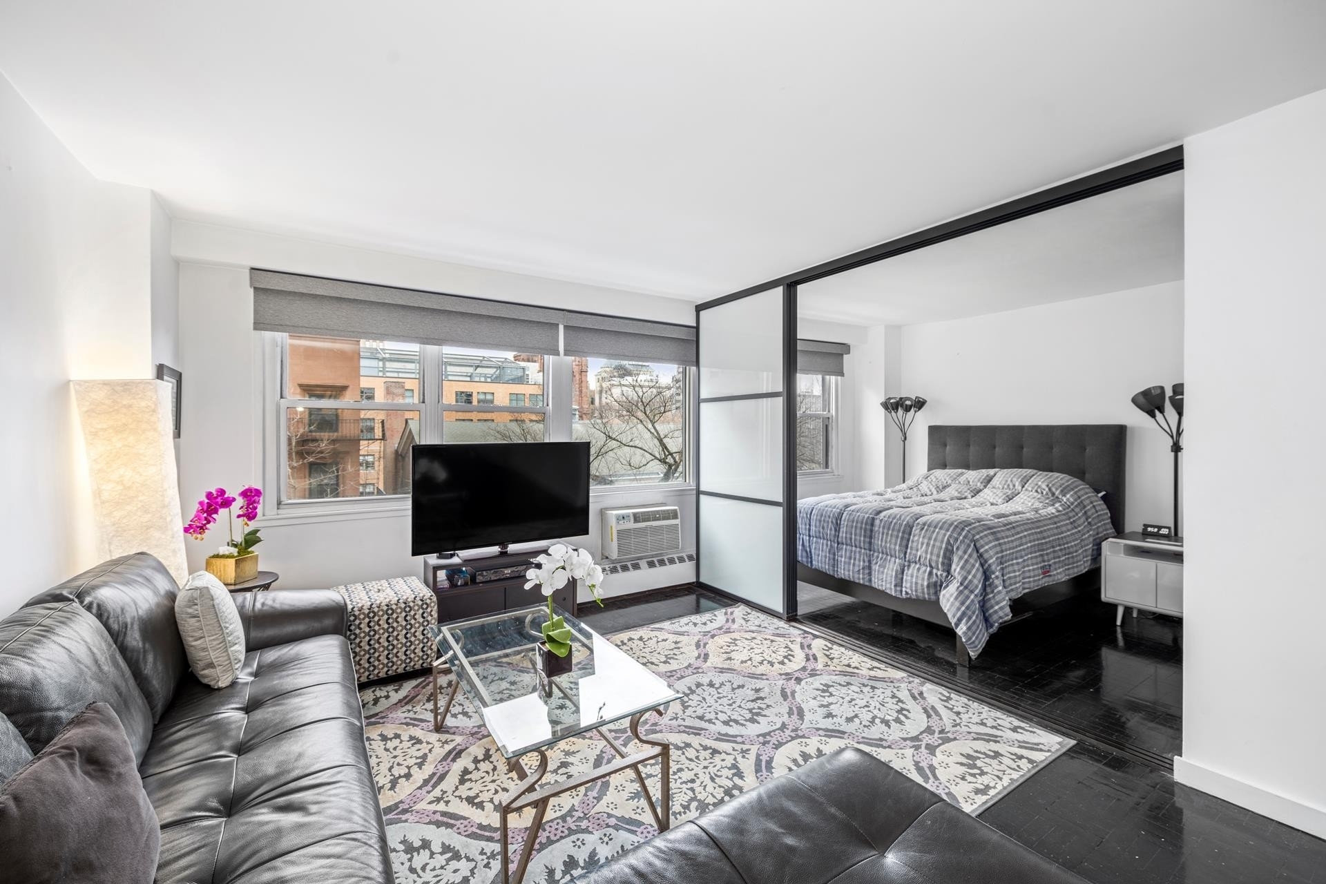 Co-op Properties for Sale at Parc Fifteen, 210 E 15TH ST, 6A Gramercy Park, New York, NY 10003
