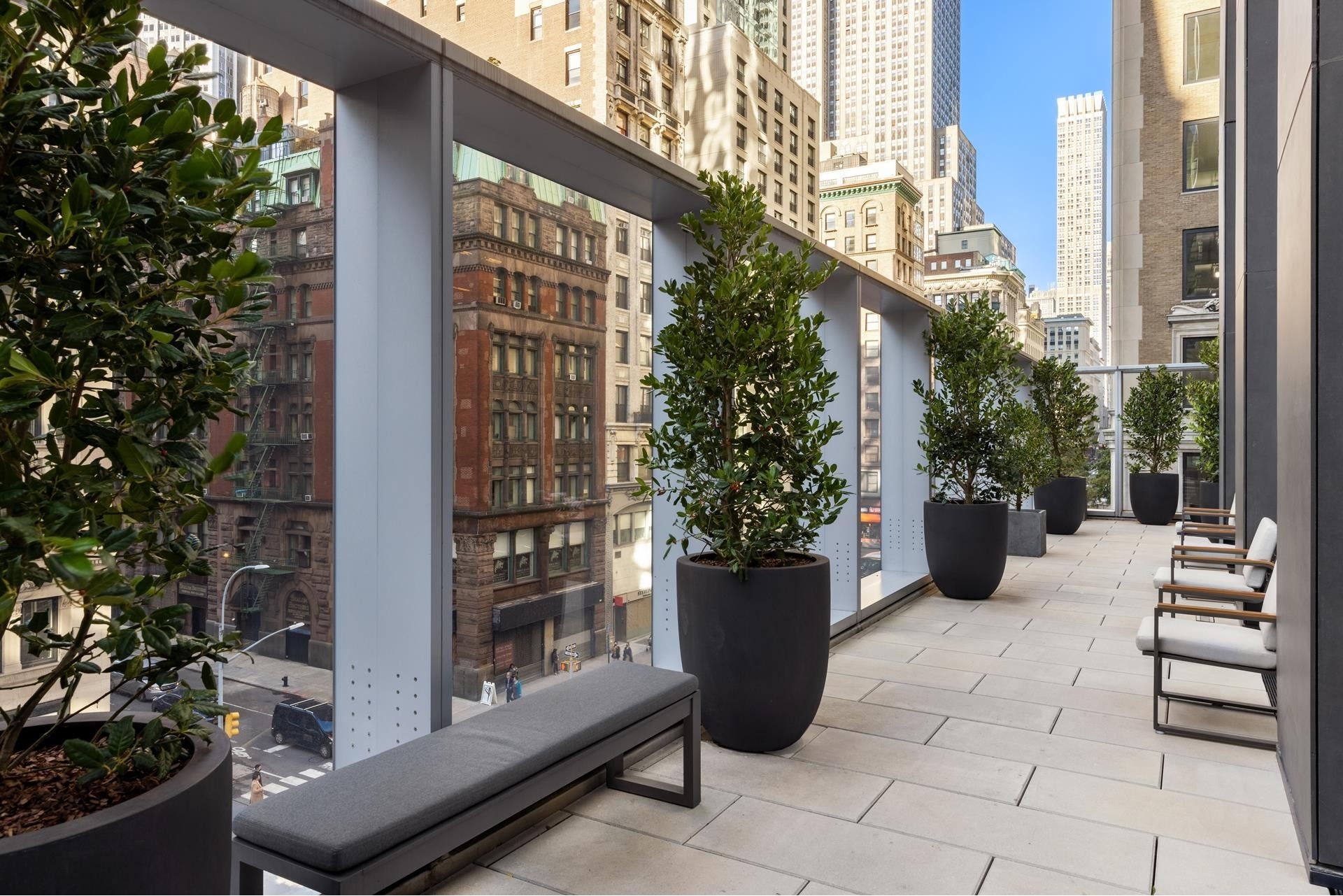 41. Condominiums for Sale at 277 FIFTH AVE, 26D NoMad, New York, NY 10016