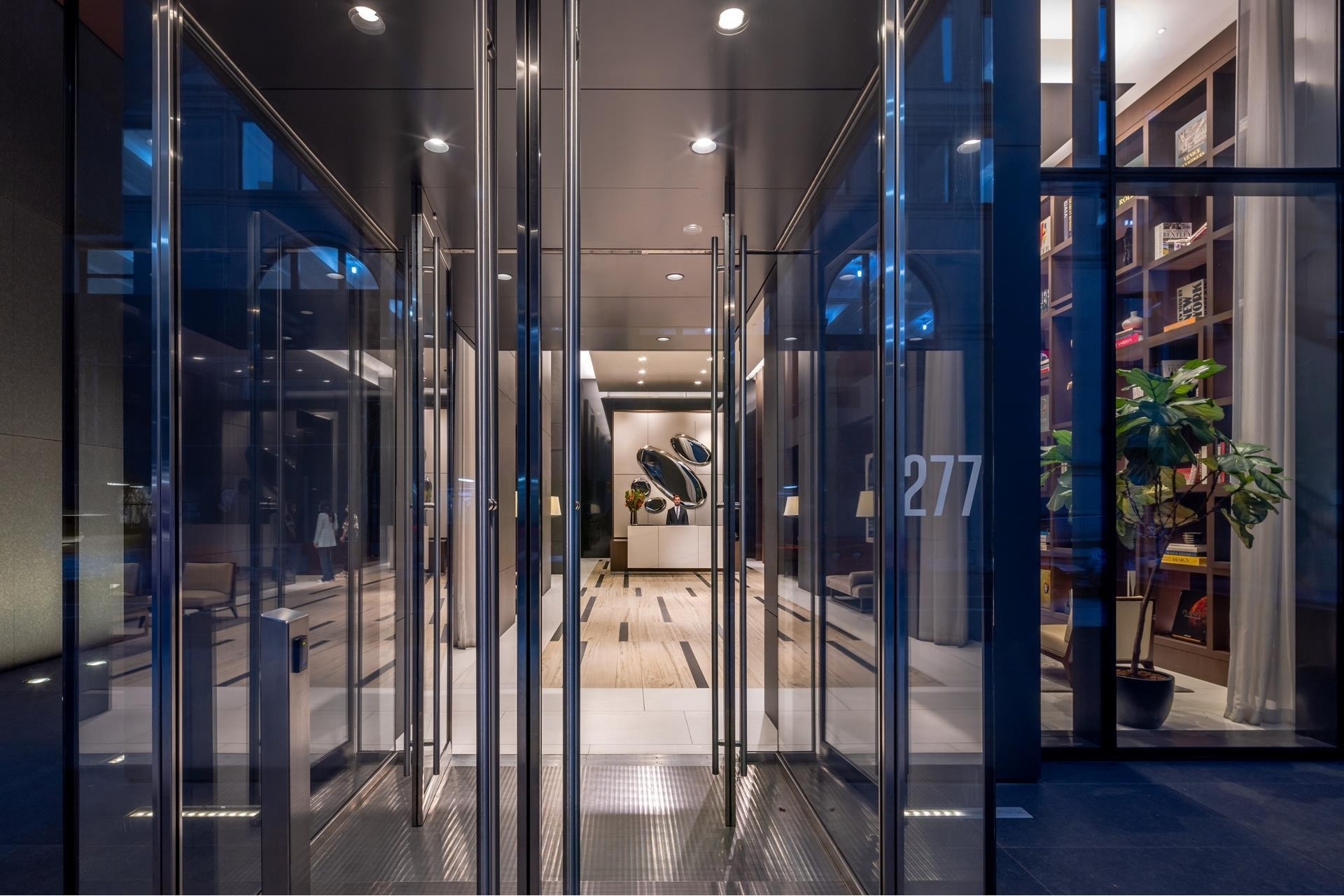 46. Condominiums for Sale at 277 FIFTH AVE, 26D NoMad, New York, NY 10016