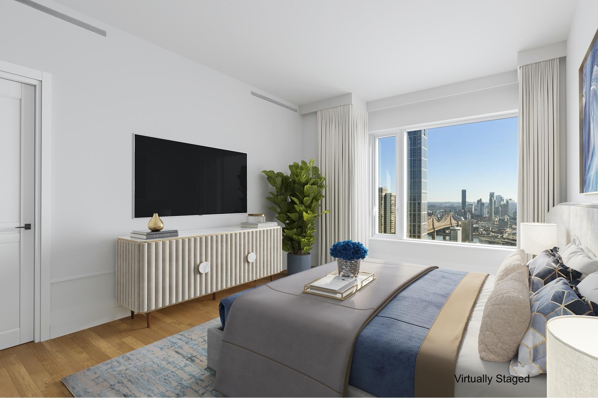 11. Condominiums for Sale at 252 E 57TH ST, 49B Midtown East, New York, NY 10022