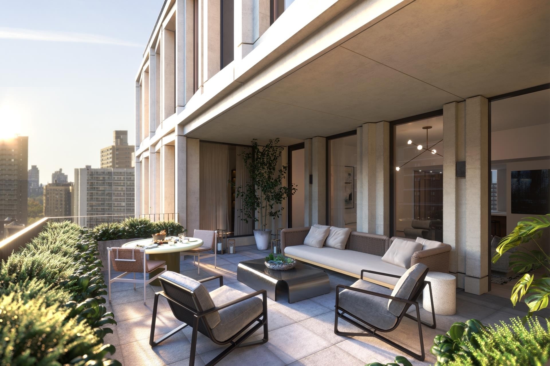 2. Condominiums for Sale at 212 W 93RD ST, PHA Upper West Side, New York, NY 10025