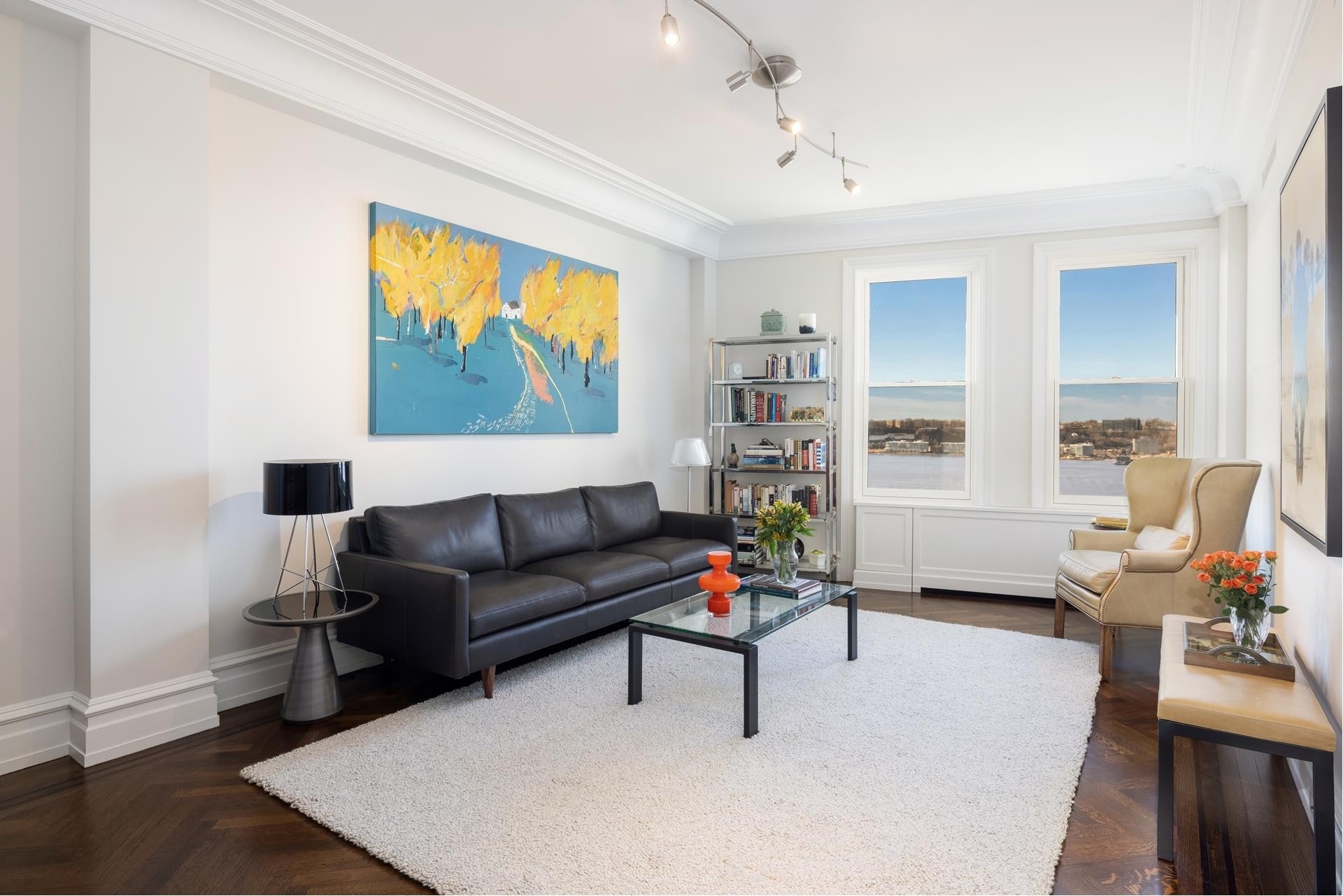 Condominium for Sale at 270 RIVERSIDE DR, 10D Upper West Side, New York, NY 10025