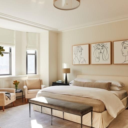 Condominium for Sale at THE ASTOR, 235 W 75TH ST, 820 Upper West Side, New York, NY 10023