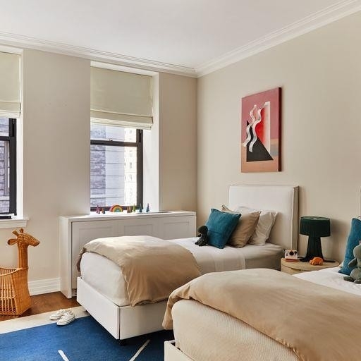 5. Condominiums for Sale at The Astor, 235 W 75TH ST, 820 Upper West Side, New York, NY 10023